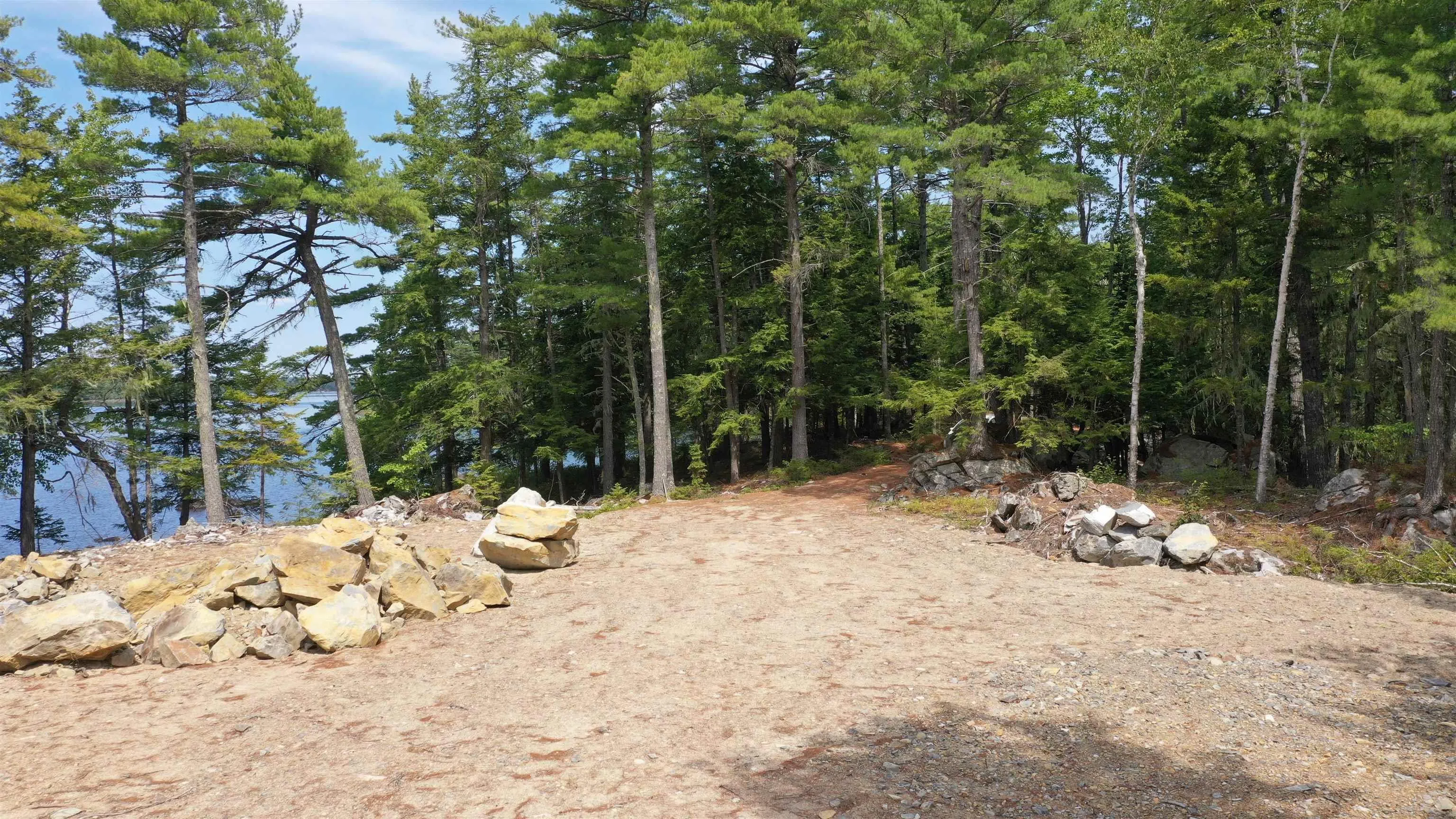 Handley's Point Road Lot 1, Labelle, NS B4V 8V1, ,Land,For Sale,Handley's Point,202520707