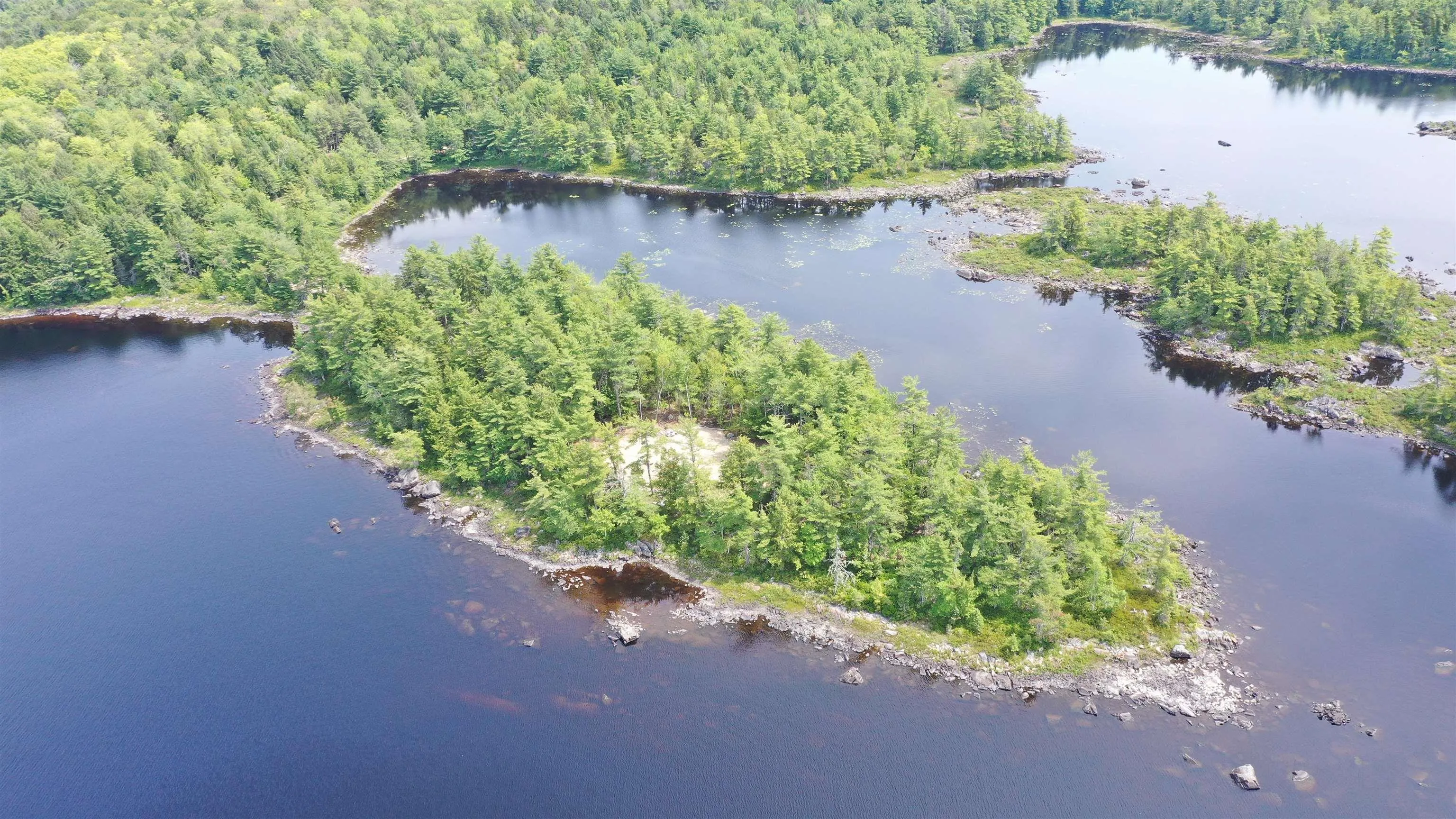 Handley's Point Road Lot 1, Labelle, NS B4V 8V1, ,Land,For Sale,Handley's Point,202520707