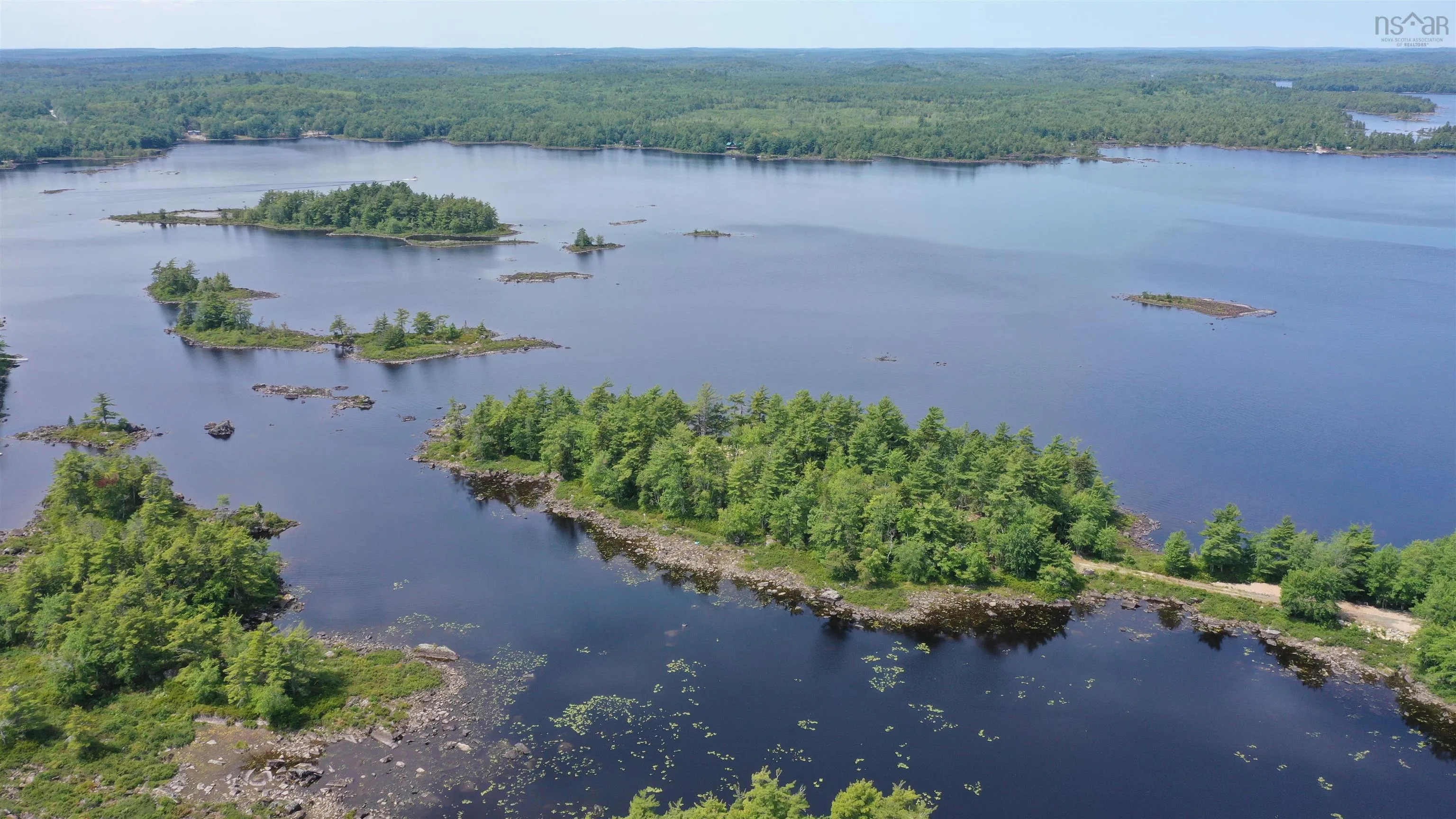 Handley's Point Road Lot 1, Labelle, NS B4V 8V1, ,Land,For Sale,Handley's Point,202520707
