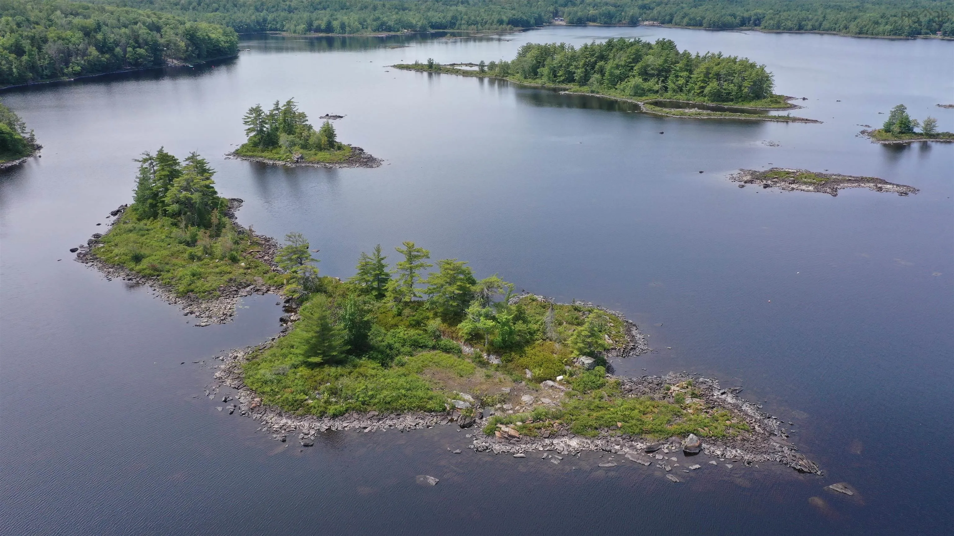 Handley's Point Road Lot 1, Labelle, NS B4V 8V1, ,Land,For Sale,Handley's Point,202520707