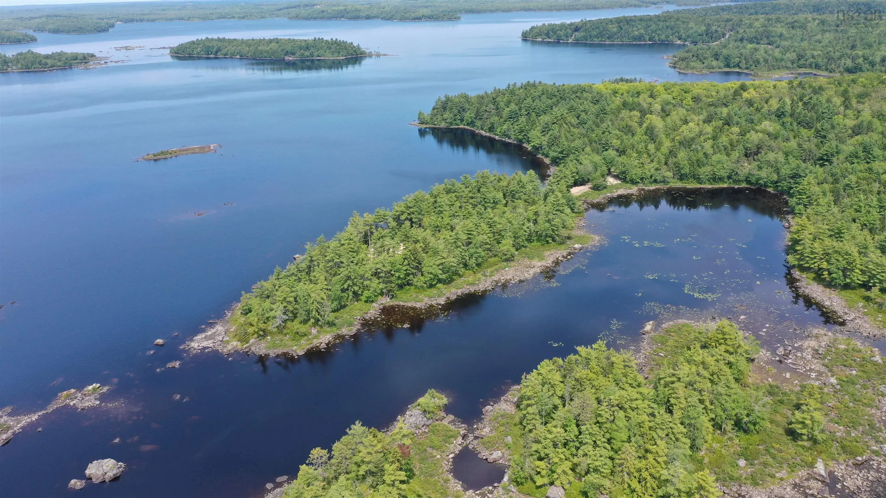 Handley's Point Road Lot 1, Labelle, NS B4V 8V1, ,Land,For Sale,Handley's Point,202520707