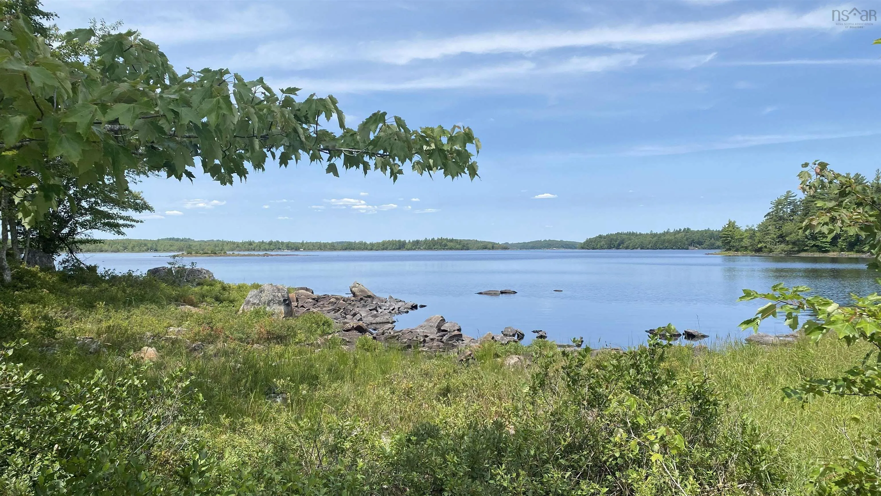 Handley's Point Road Lot 1, Labelle, NS B4V 8V1, ,Land,For Sale,Handley's Point,202520707