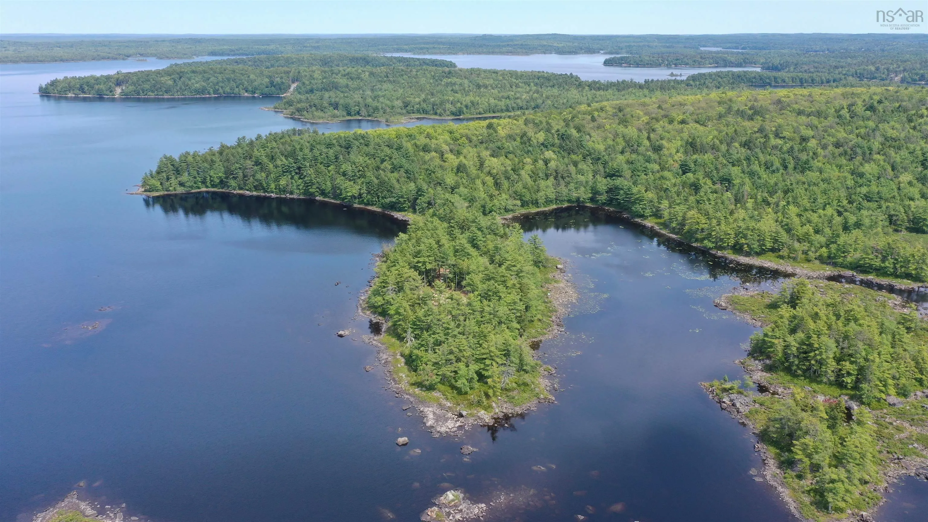 Handley's Point Road Lot 1, Labelle, NS B4V 8V1, ,Land,For Sale,Handley's Point,202520707