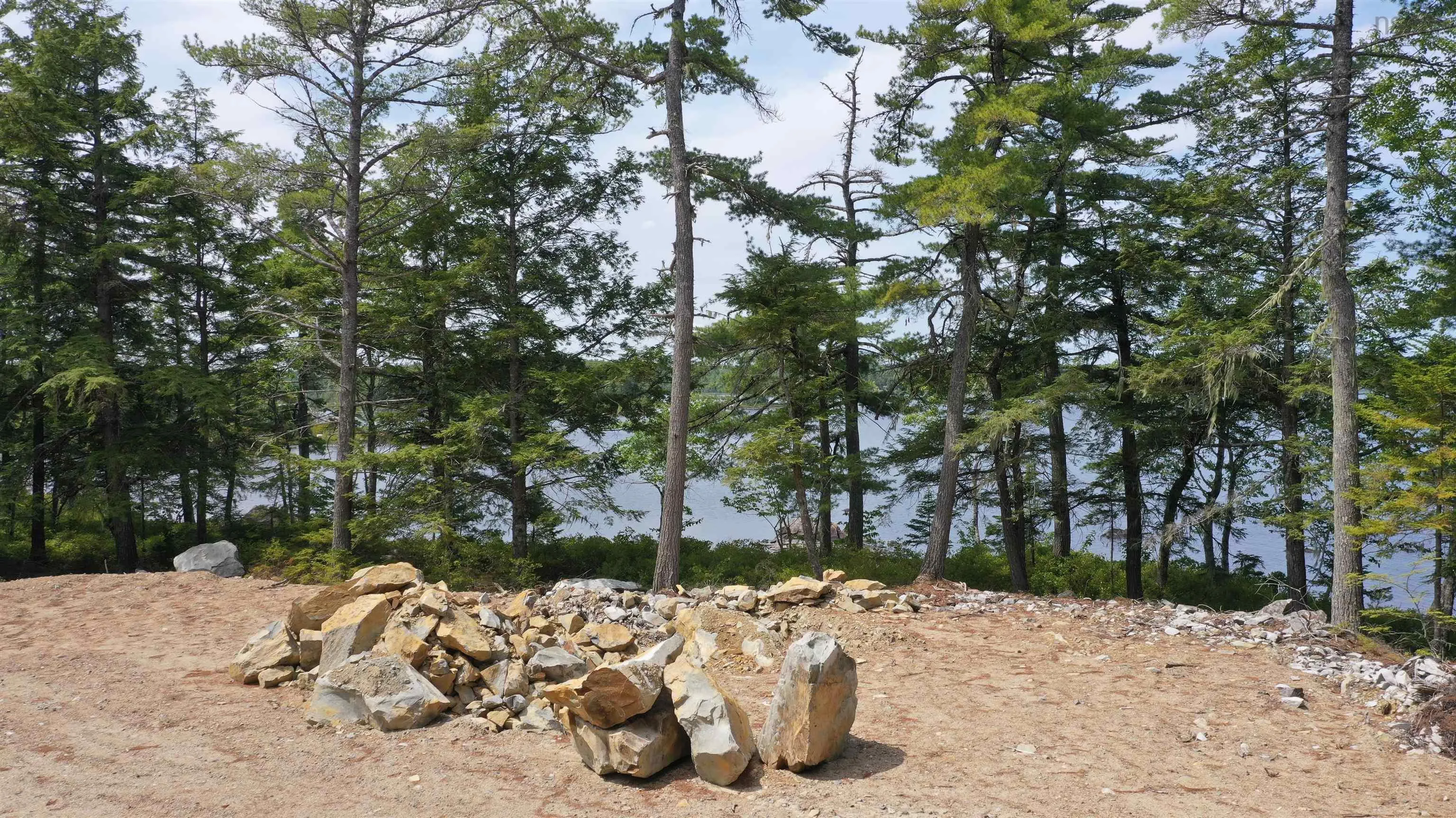 Handley's Point Road Lot 1, Labelle, NS B4V 8V1, ,Land,For Sale,Handley's Point,202520707