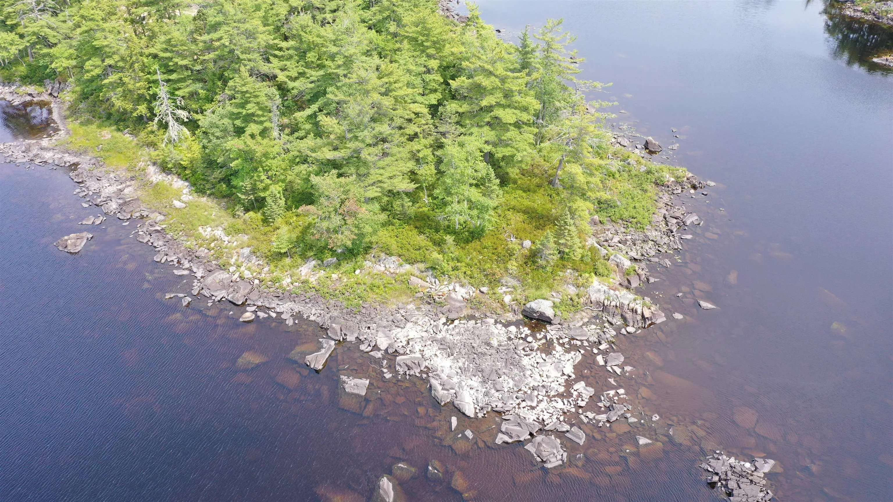 Handley's Point Road Lot 1, Labelle, NS B4V 8V1, ,Land,For Sale,Handley's Point,202520707