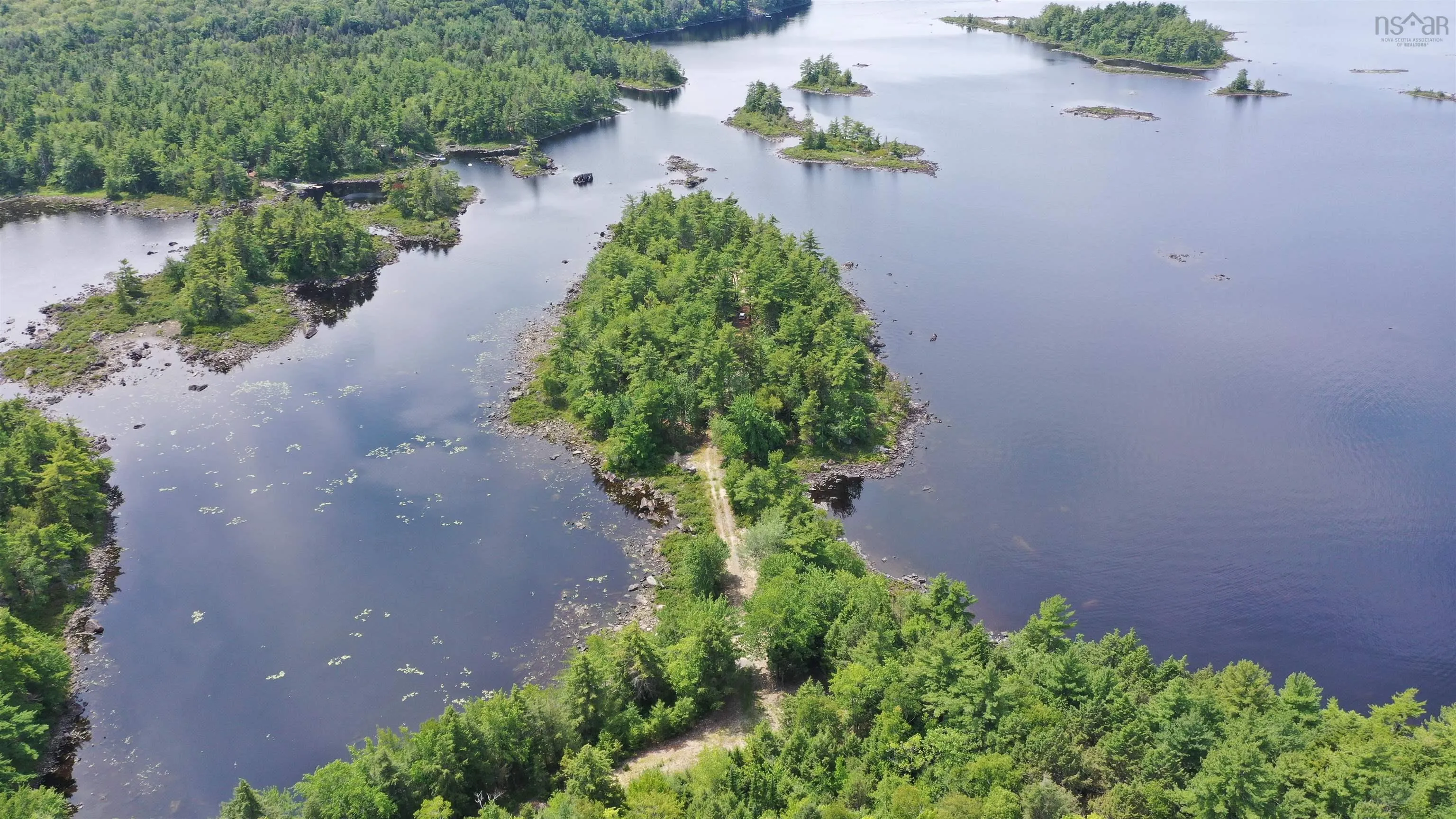 Handley's Point Road Lot 1, Labelle, NS B4V 8V1, ,Land,For Sale,Handley's Point,202520707