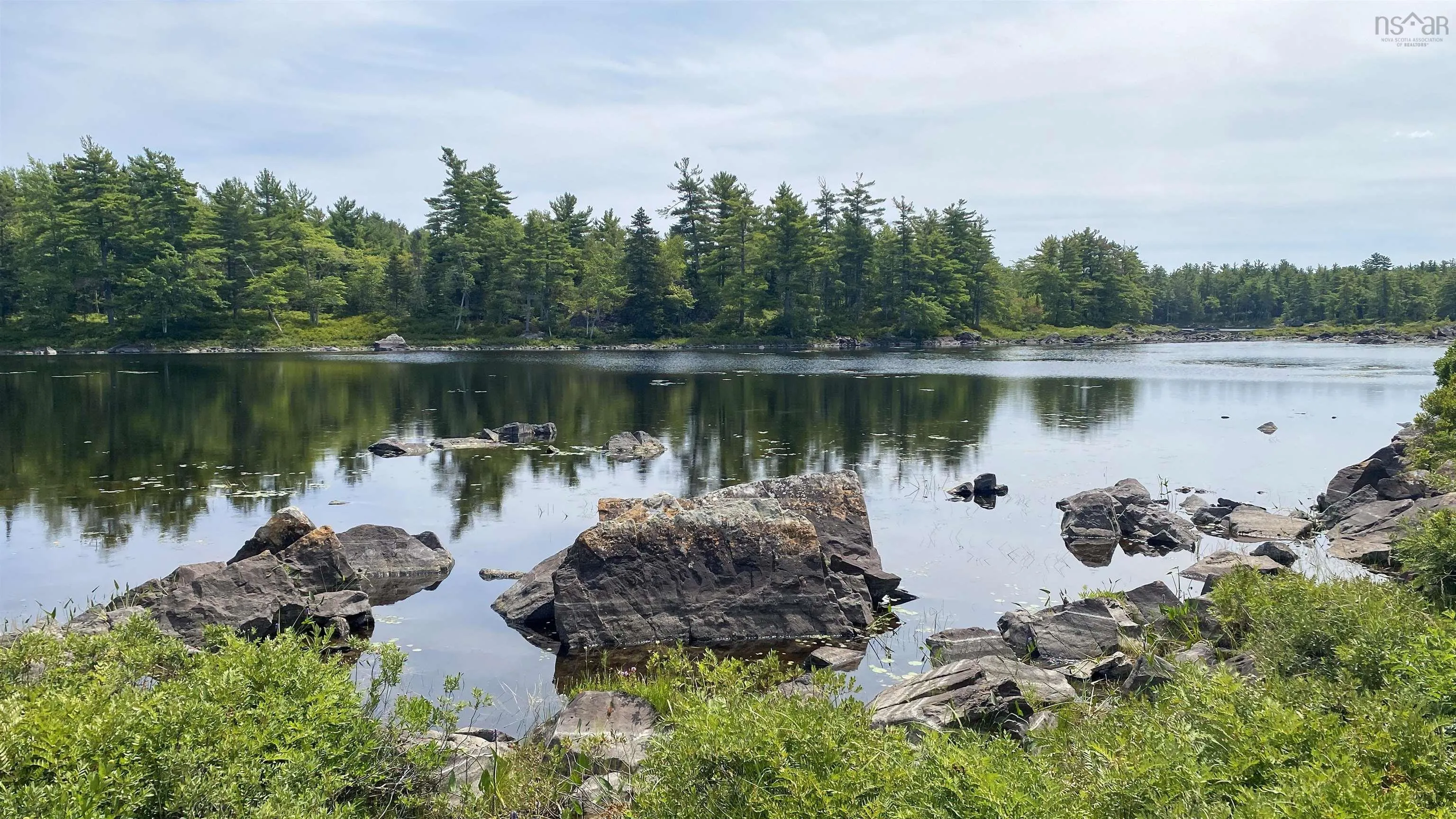 Handley's Point Road Lot 1, Labelle, NS B4V 8V1, ,Land,For Sale,Handley's Point,202520707