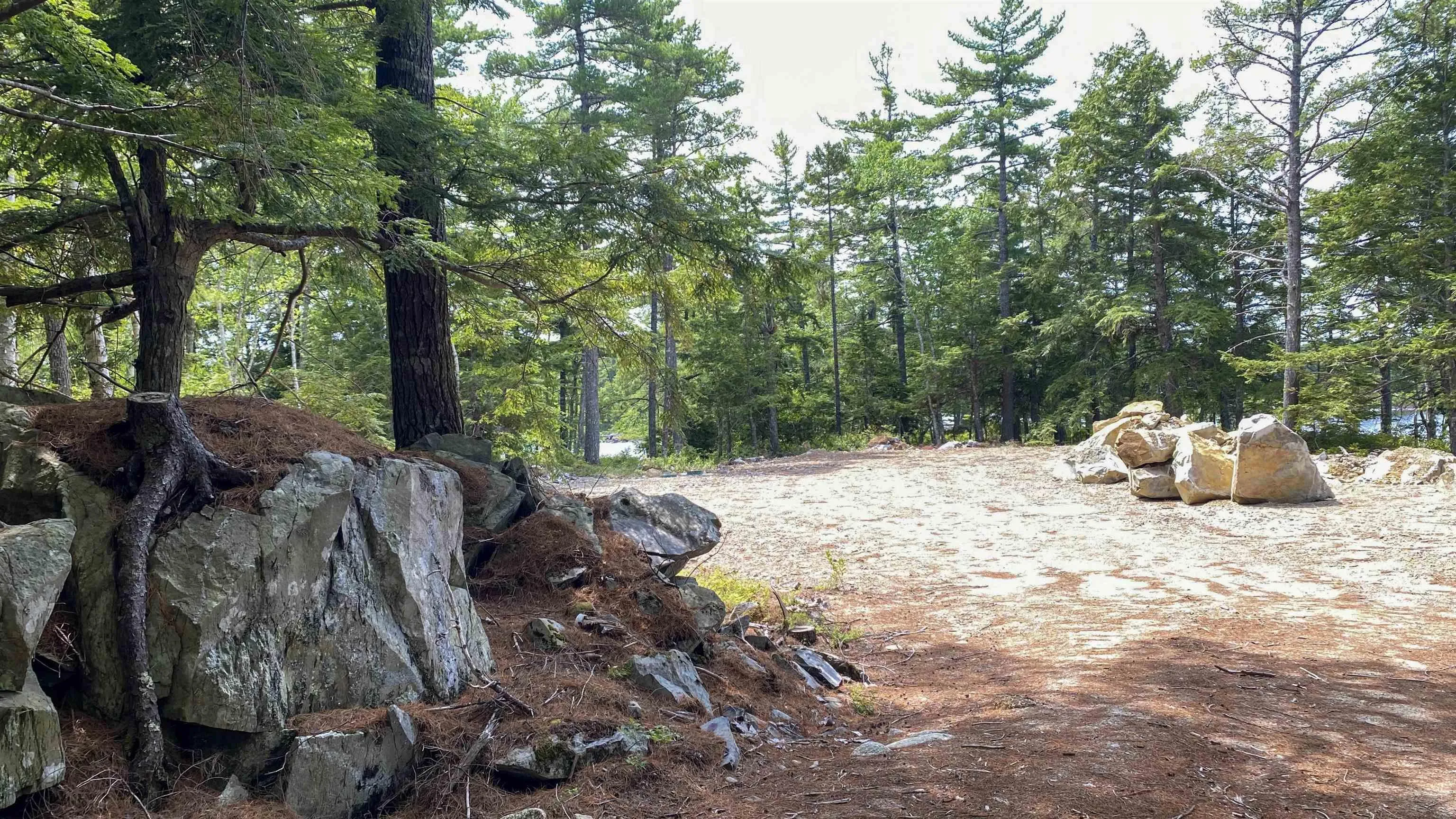 Handley's Point Road Lot 1, Labelle, NS B4V 8V1, ,Land,For Sale,Handley's Point,202520707