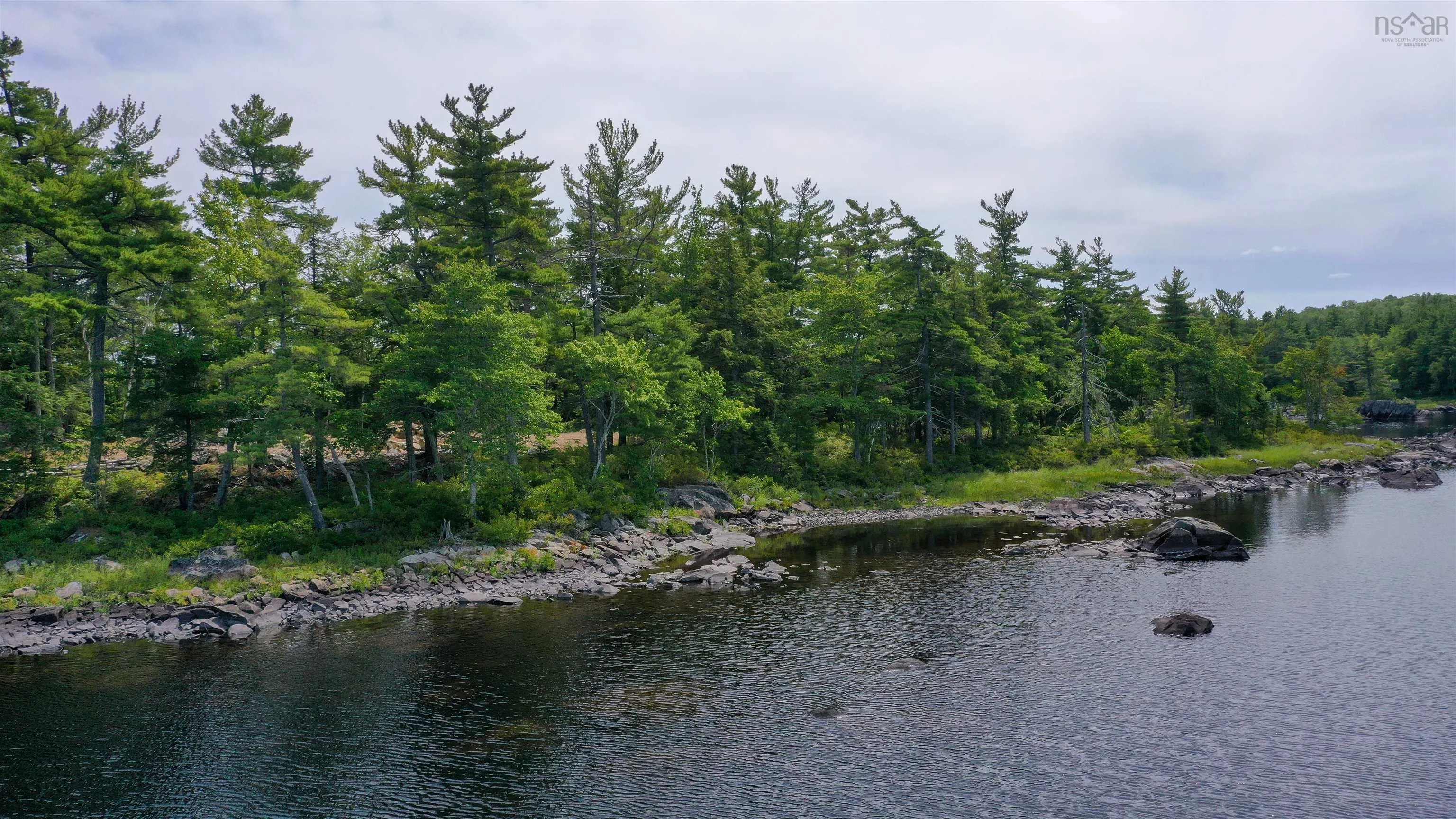 Handley's Point Road Lot 1, Labelle, NS B4V 8V1, ,Land,For Sale,Handley's Point,202520707
