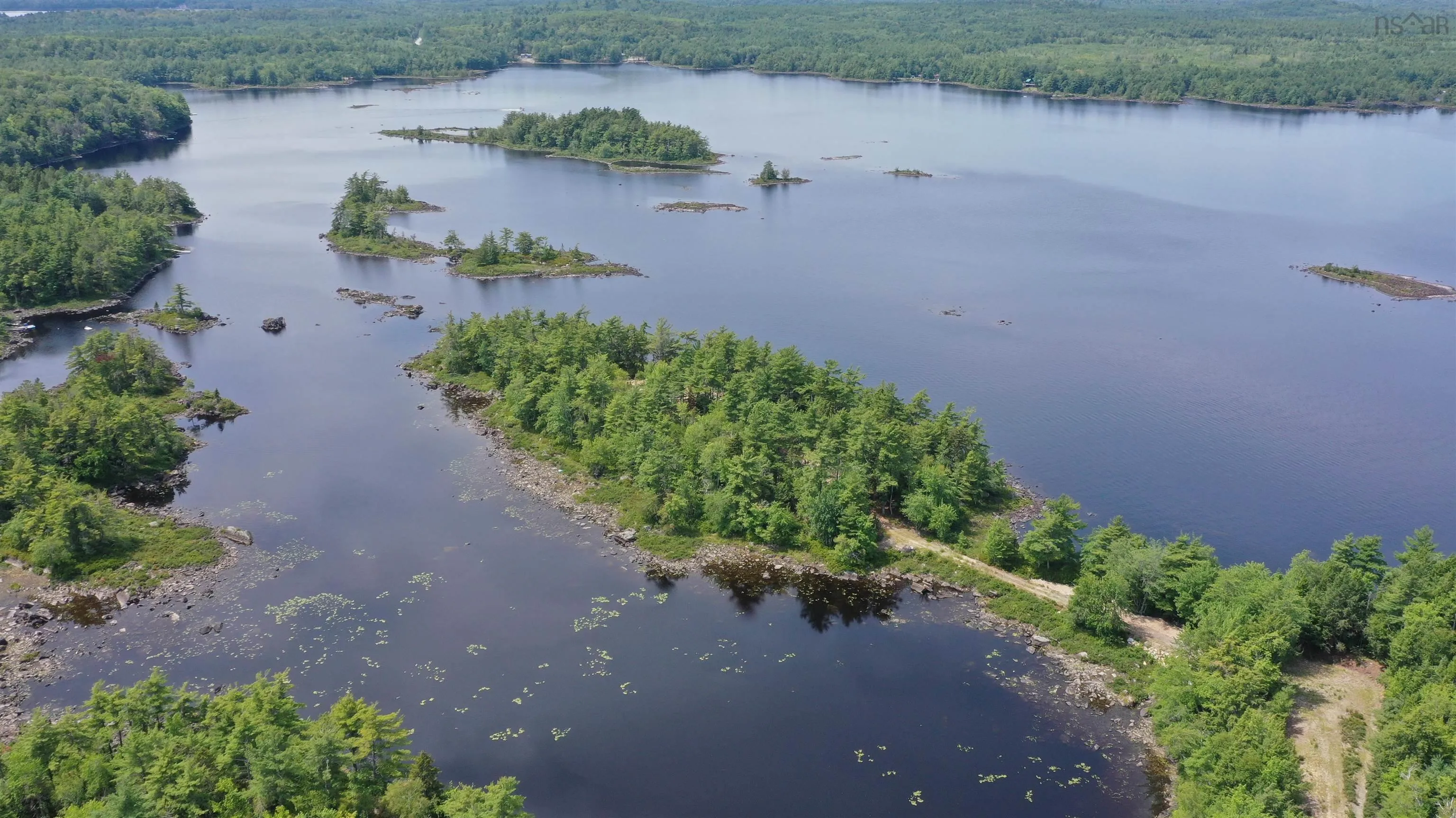 Handley's Point Road Lot 1, Labelle, NS B4V 8V1, ,Land,For Sale,Handley's Point,202520707
