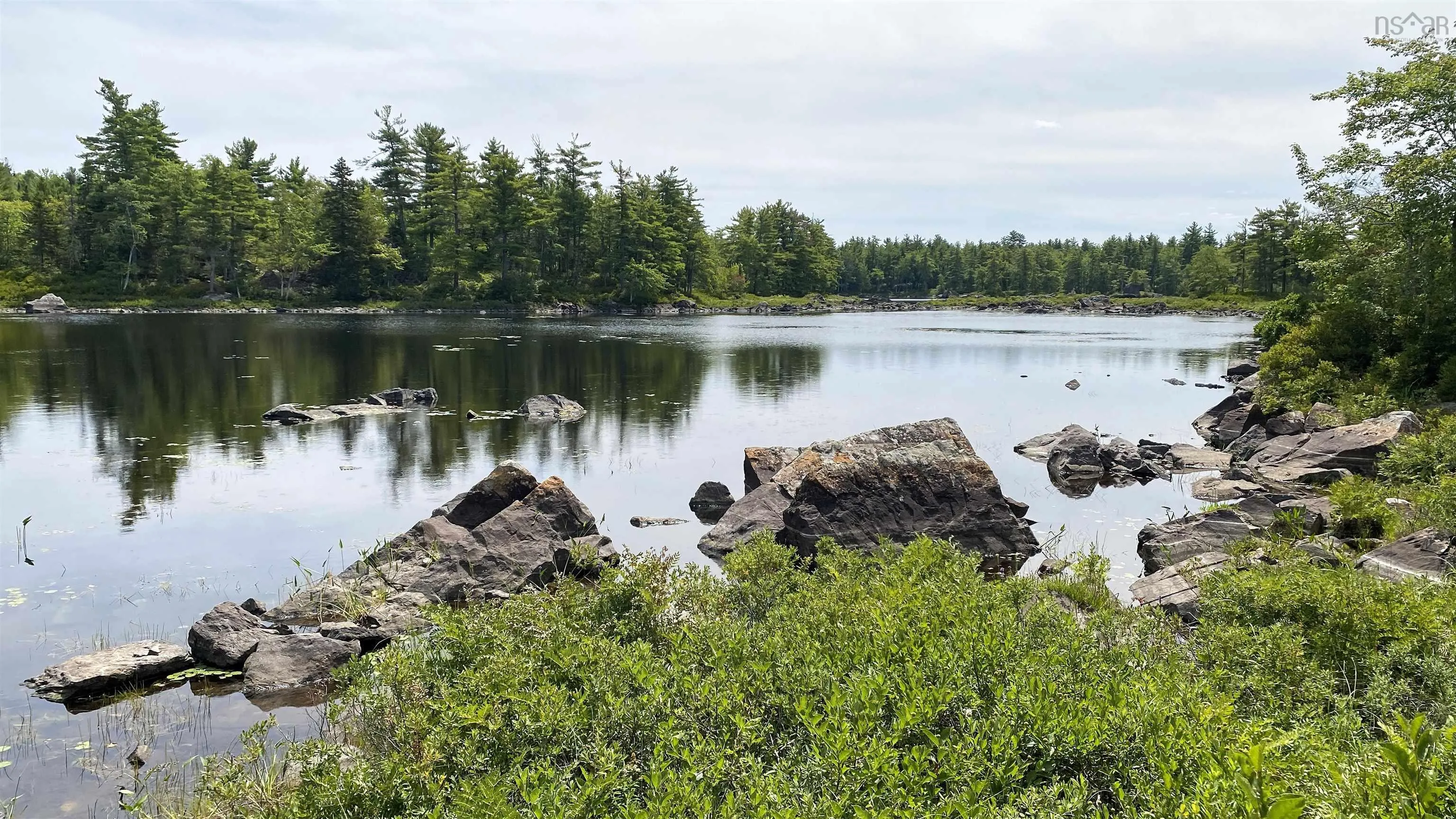 Handley's Point Road Lot 1, Labelle, NS B4V 8V1, ,Land,For Sale,Handley's Point,202520707