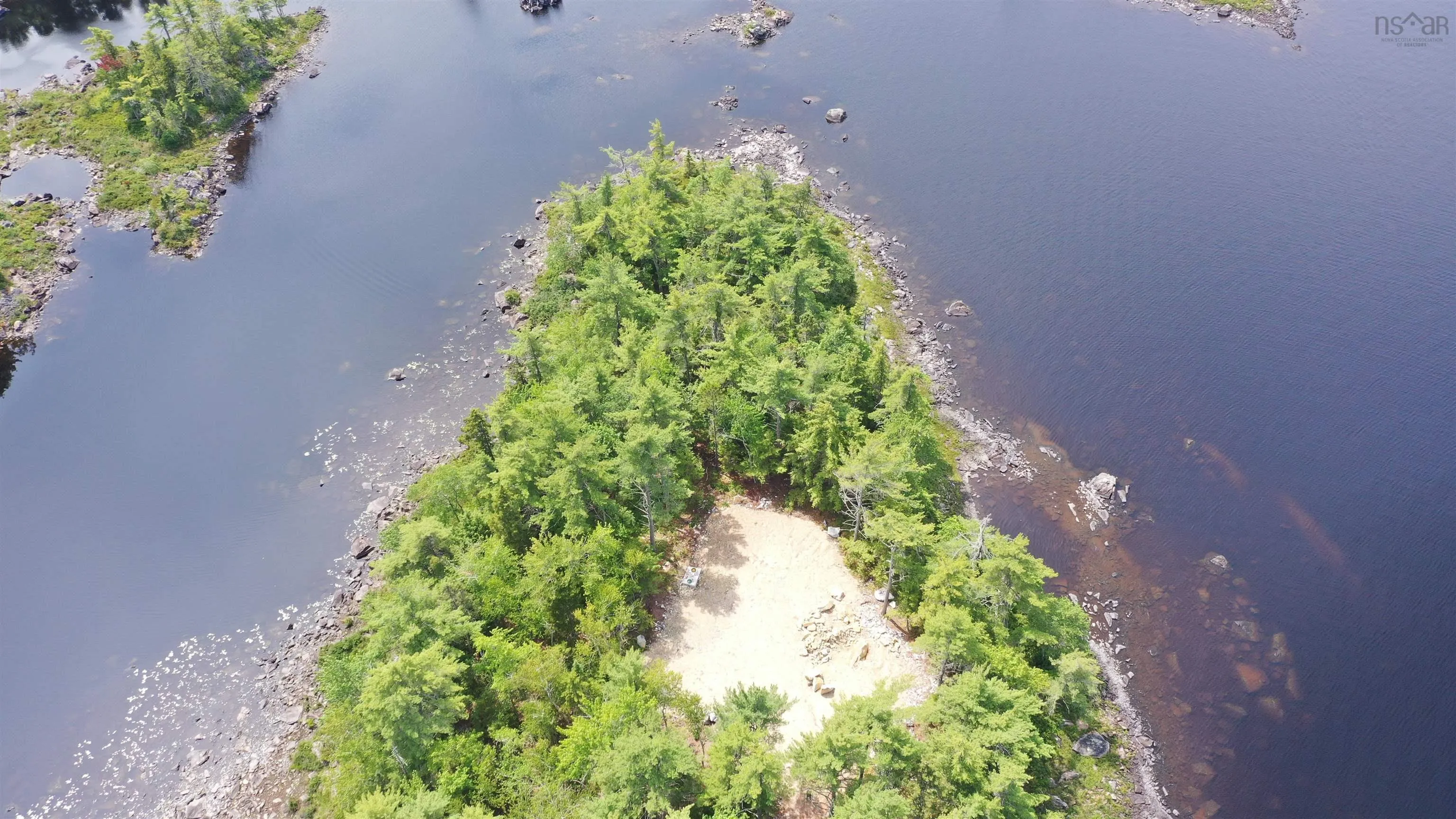 Handley's Point Road Lot 1, Labelle, NS B4V 8V1, ,Land,For Sale,Handley's Point,202520707
