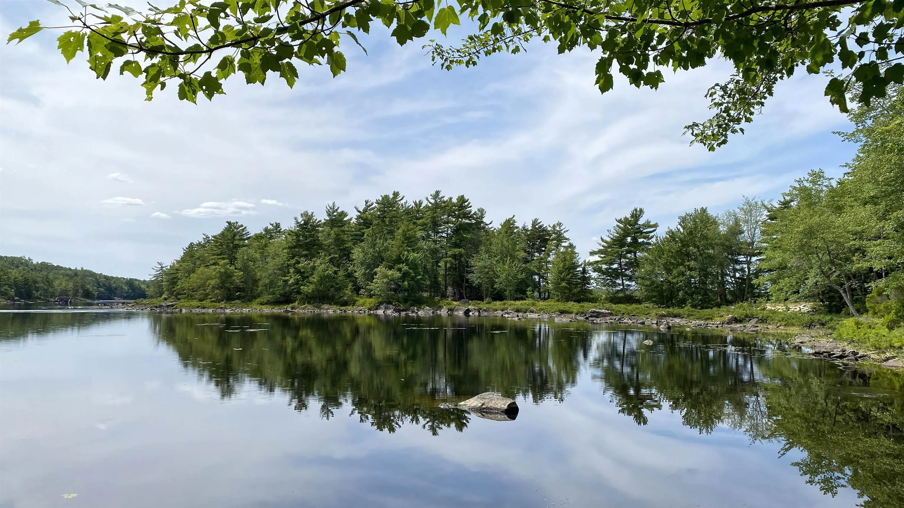 Handley's Point Road Lot 1, Labelle, NS B4V 8V1, ,Land,For Sale,Handley's Point,202520707