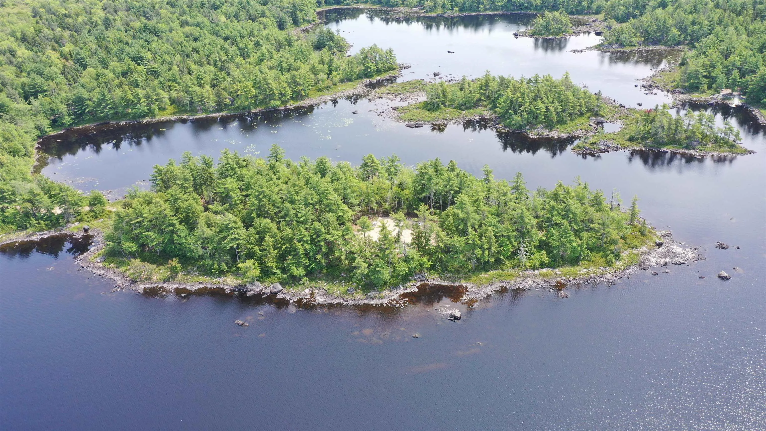 Handley's Point Road Lot 1, Labelle, NS B4V 8V1, ,Land,For Sale,Handley's Point,202520707