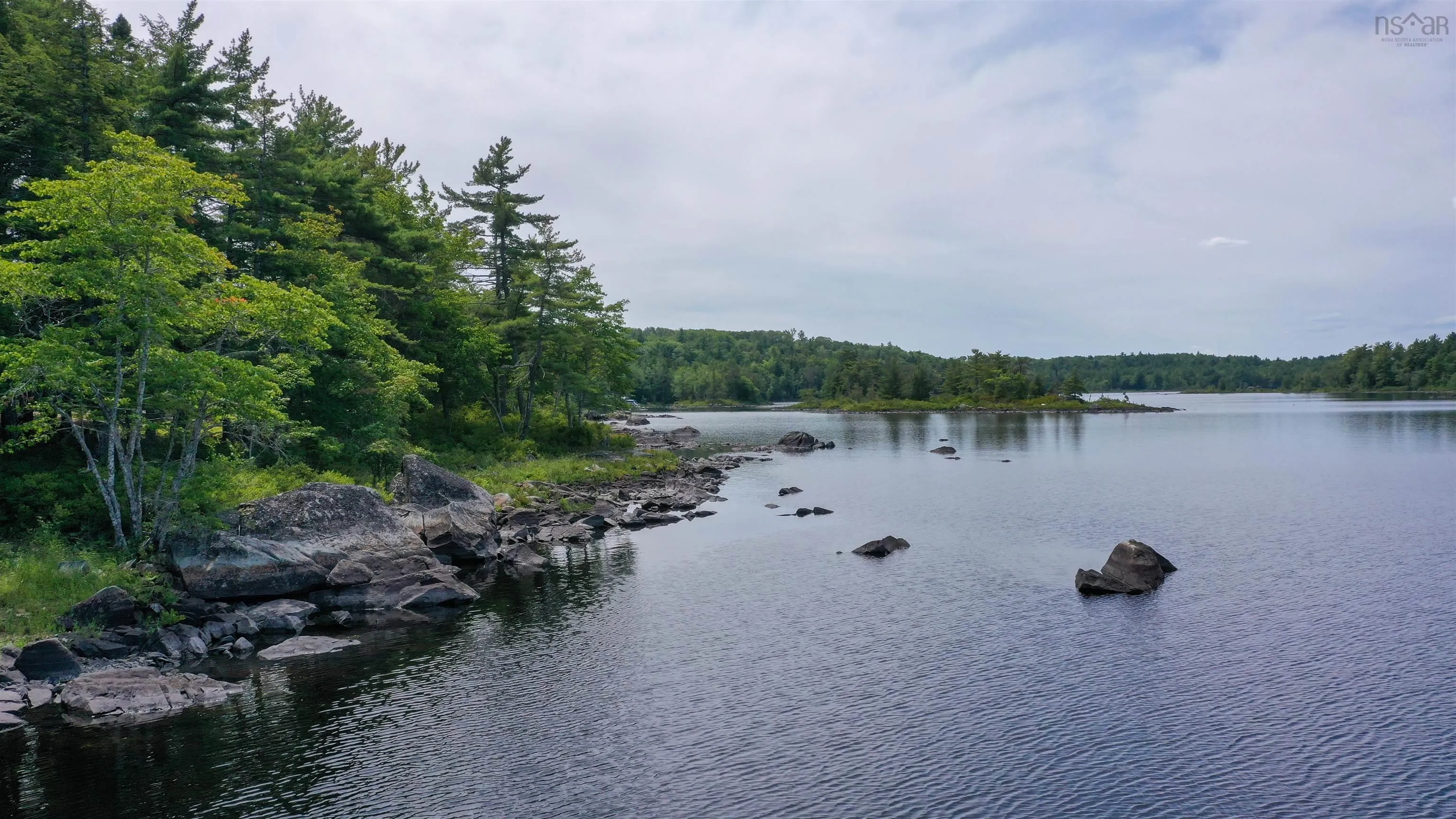 Handley's Point Road Lot 1, Labelle, NS B4V 8V1, ,Land,For Sale,Handley's Point,202520707