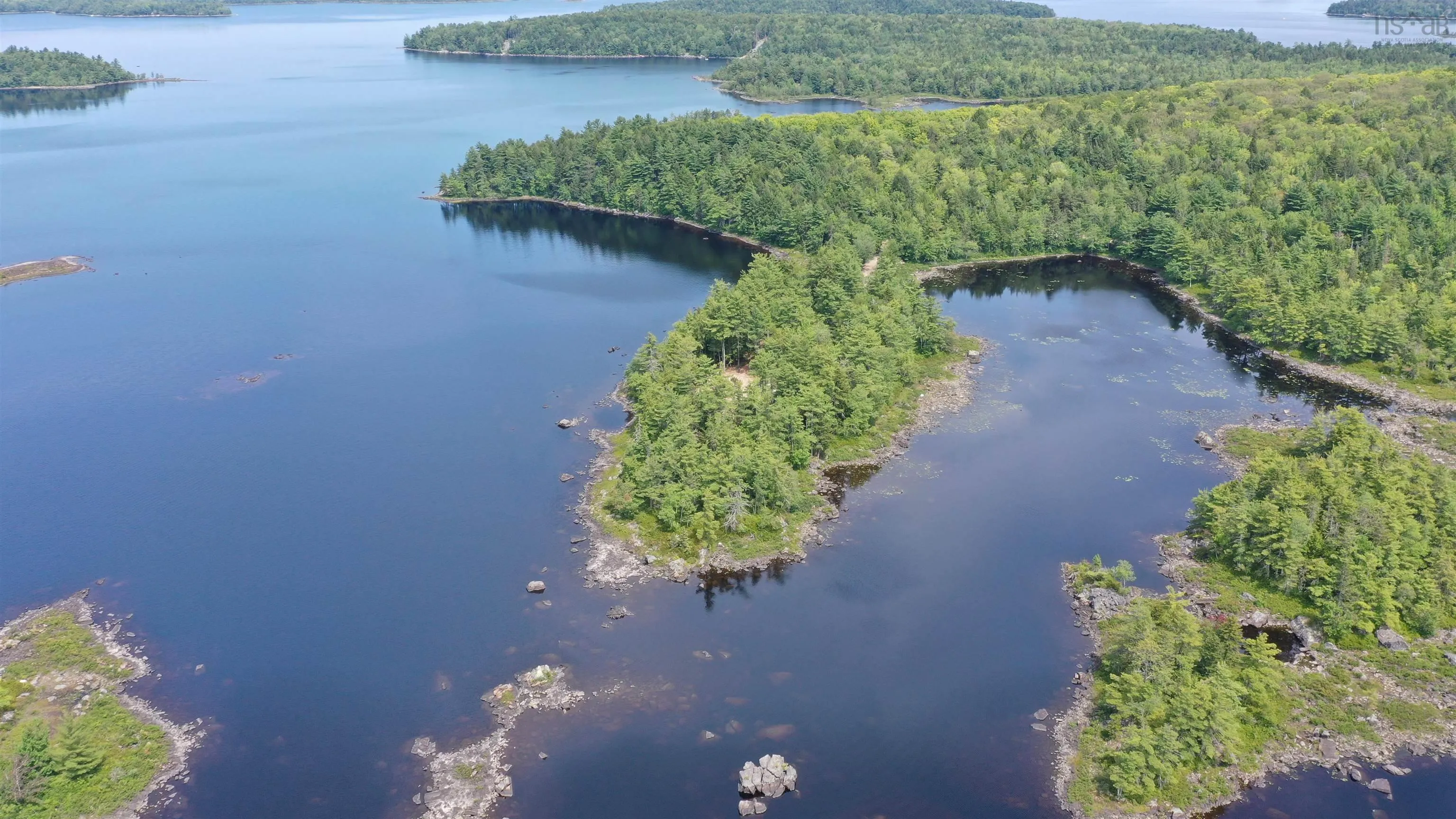 Handley's Point Road Lot 1, Labelle, NS B4V 8V1, ,Land,For Sale,Handley's Point,202520707