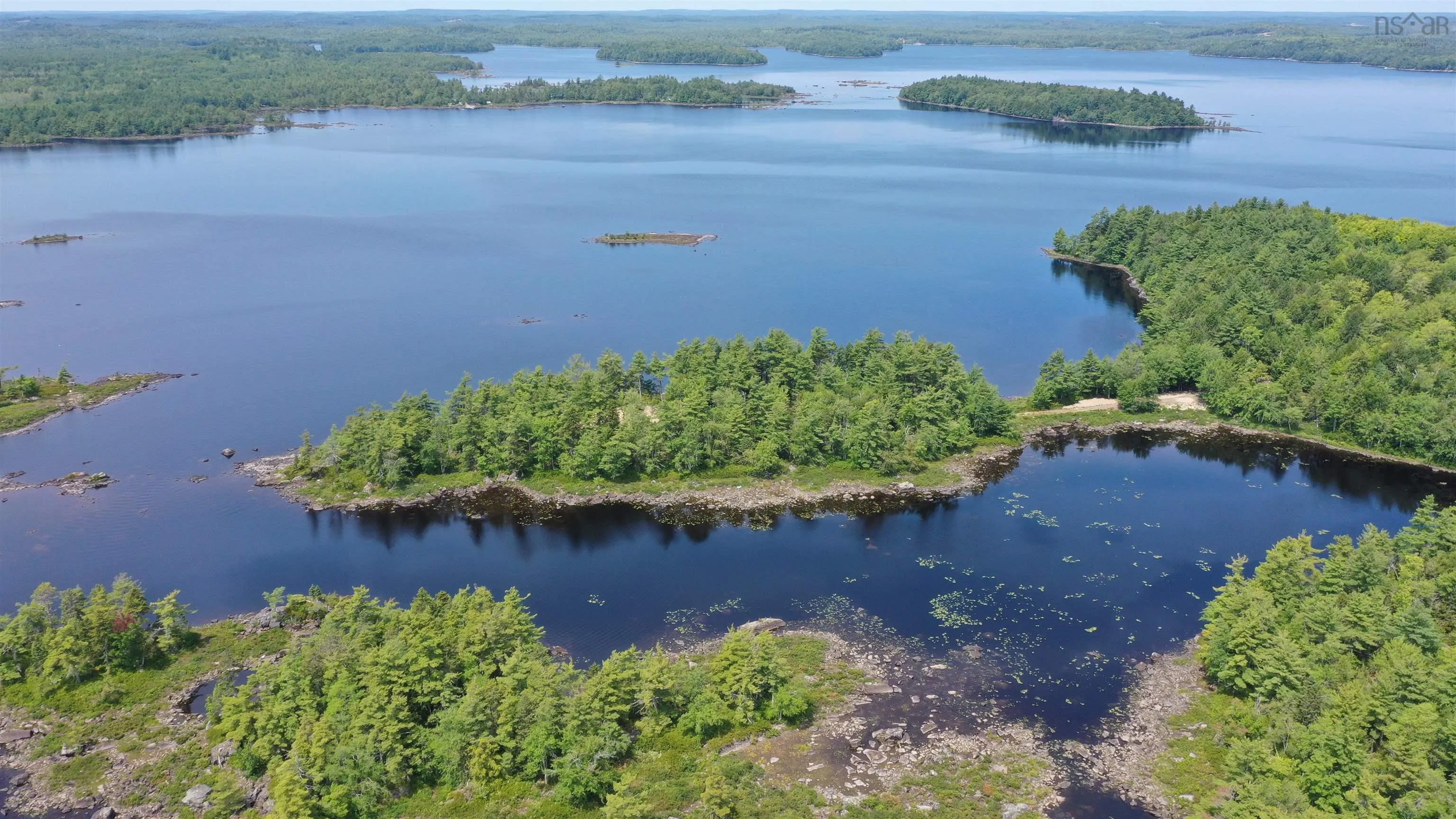Handley's Point Road Lot 1, Labelle, NS B4V 8V1, ,Land,For Sale,Handley's Point,202520707