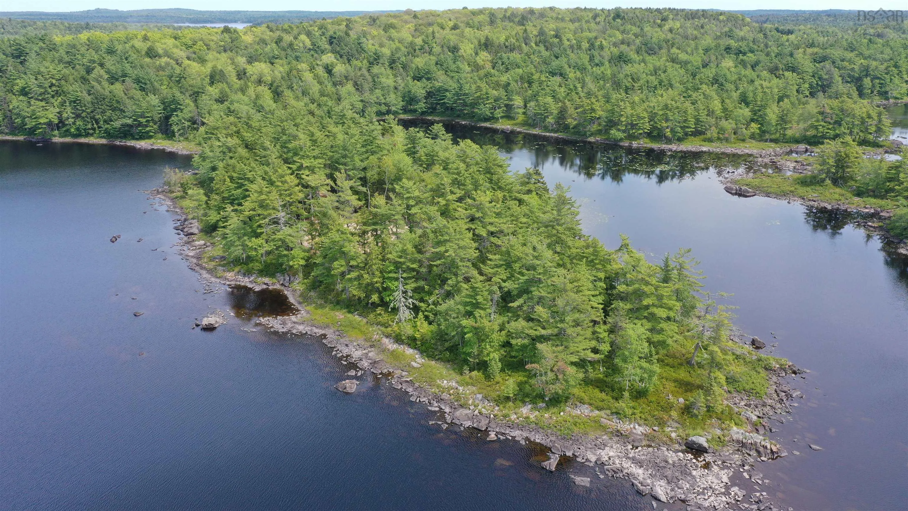 Handley's Point Road Lot 1, Labelle, NS B4V 8V1, ,Land,For Sale,Handley's Point,202520707