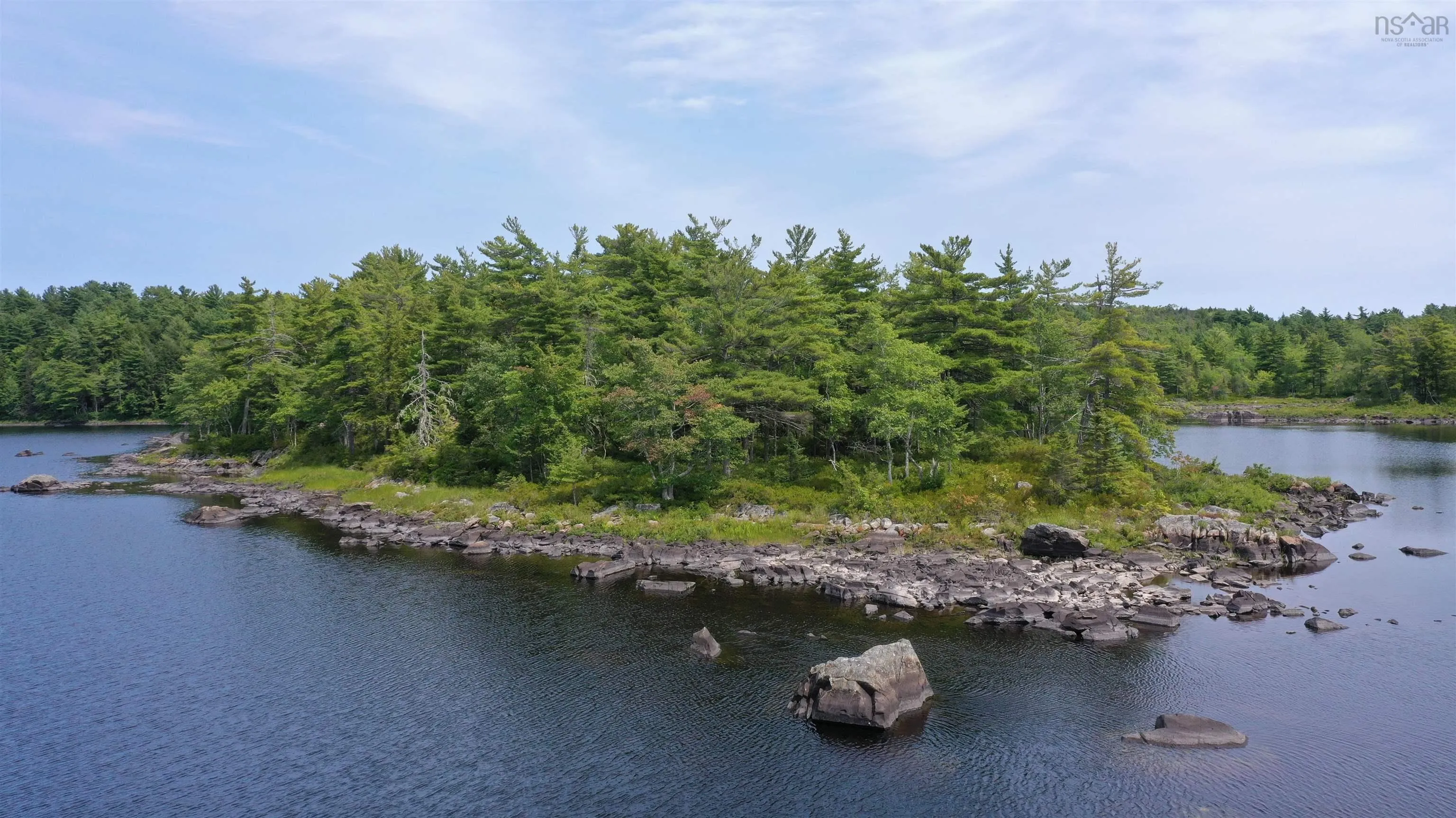 Handley's Point Road Lot 1, Labelle, NS B4V 8V1, ,Land,For Sale,Handley's Point,202520707
