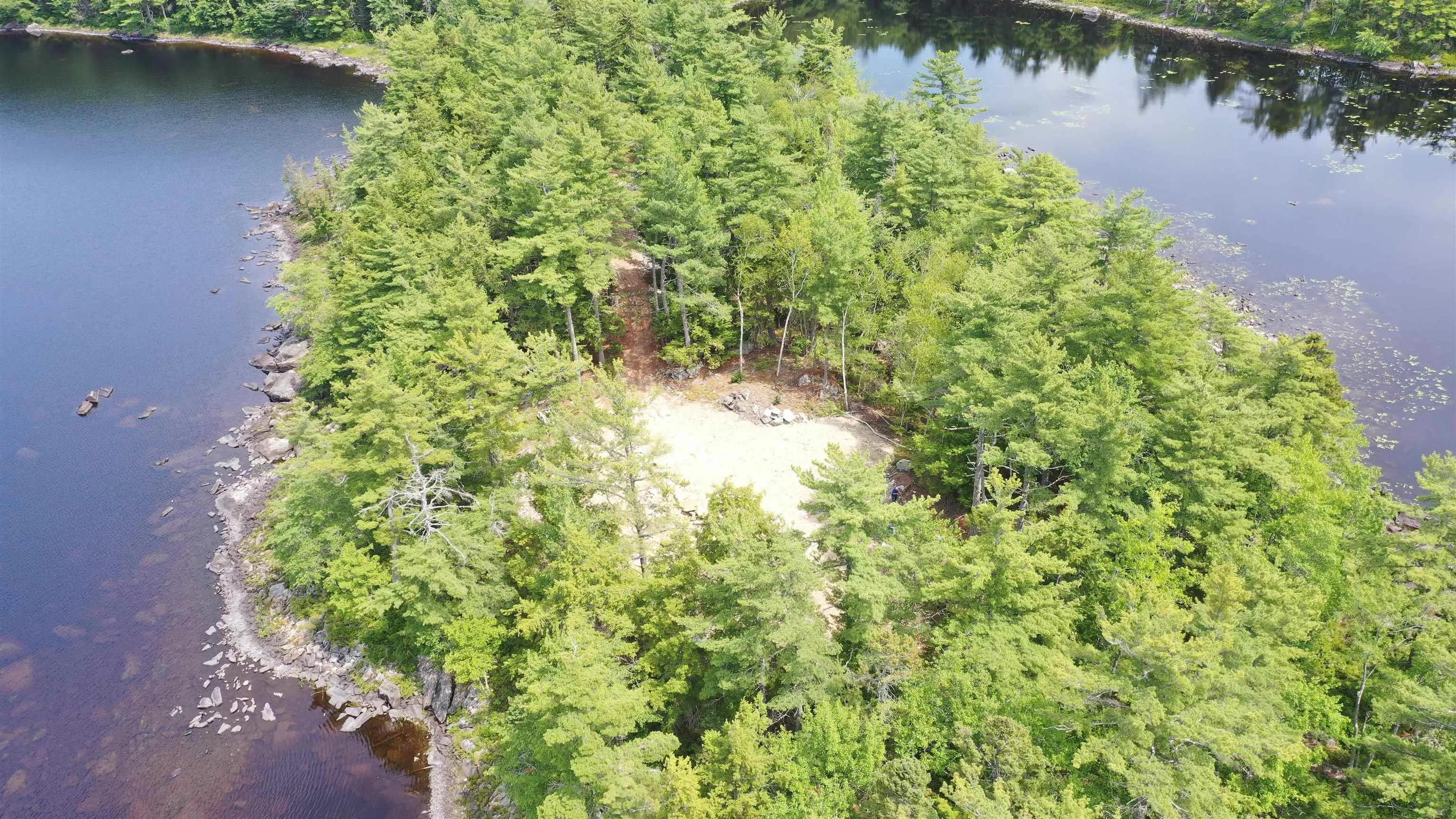 Handley's Point Road Lot 1, Labelle, NS B4V 8V1, ,Land,For Sale,Handley's Point,202520707
