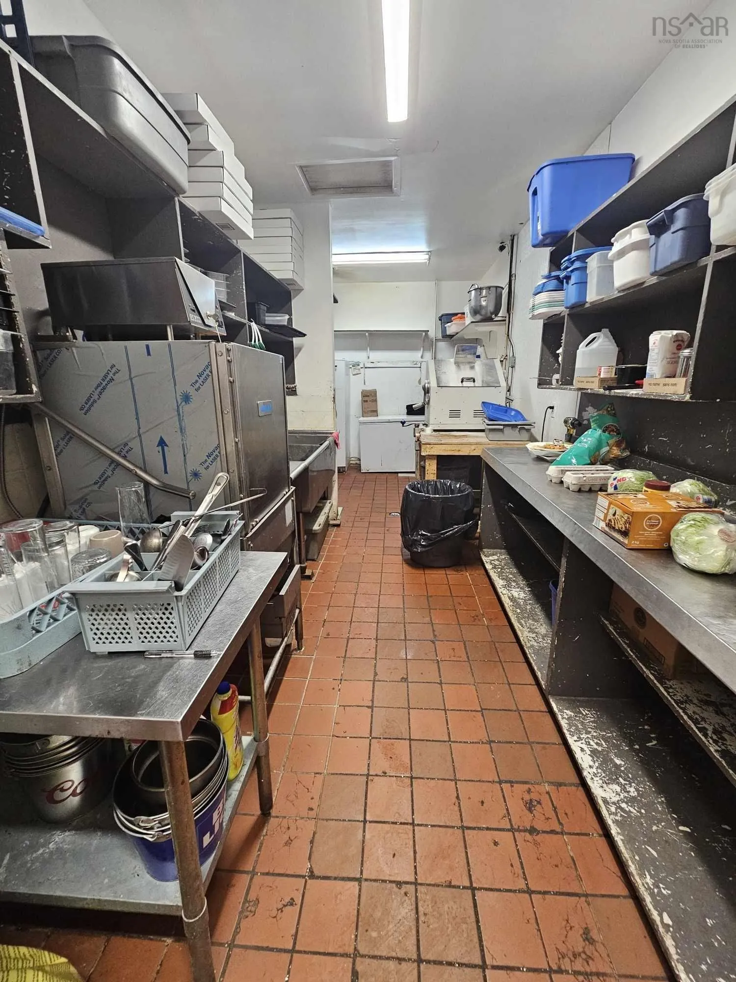 6 Sterling Road, Glace Bay Ns B1a 3x3, ,Commercial Sale,For Sale,Sterling,202427151