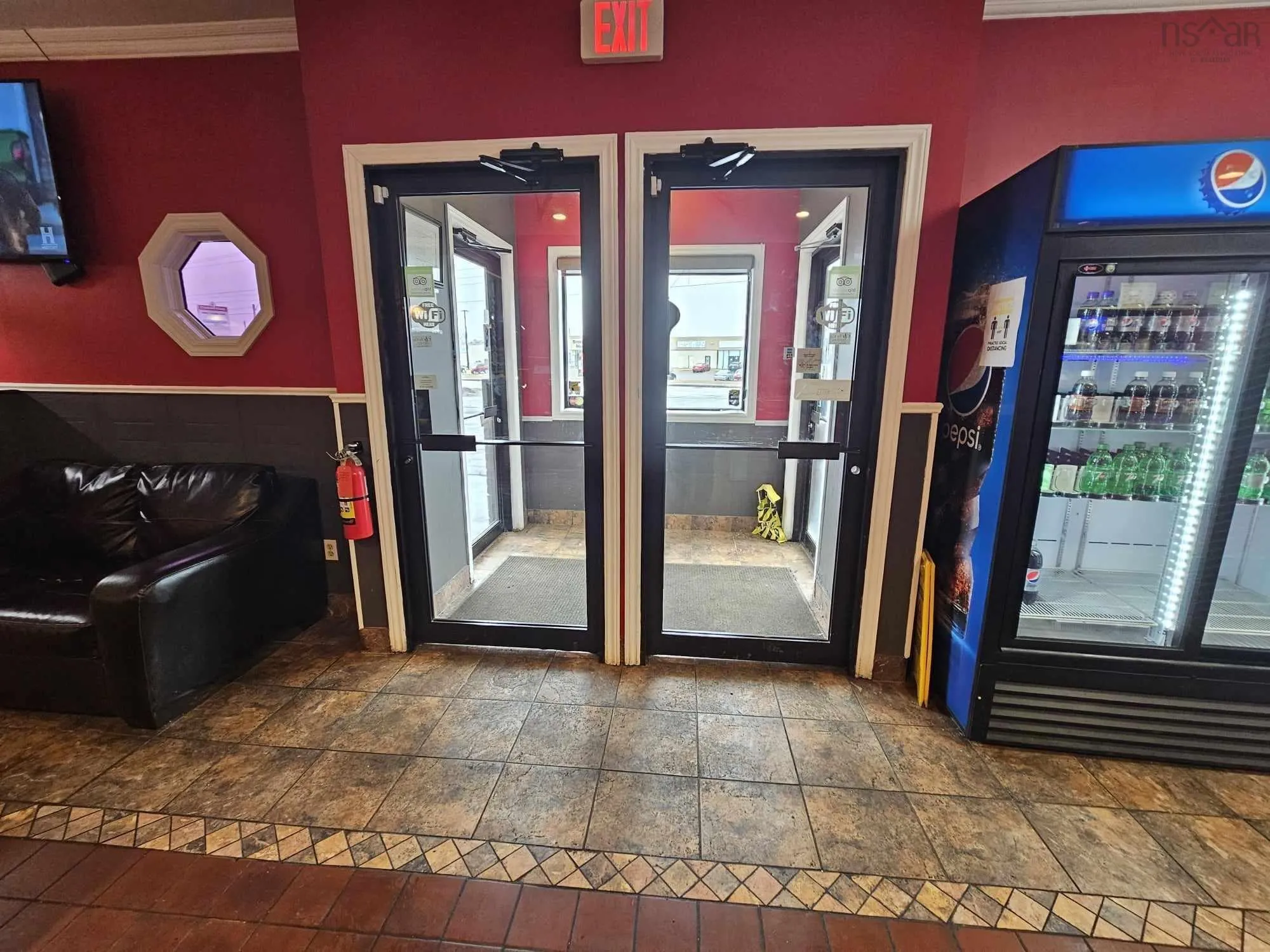 6 Sterling Road, Glace Bay Ns B1a 3x3, ,Commercial Sale,For Sale,Sterling,202427151