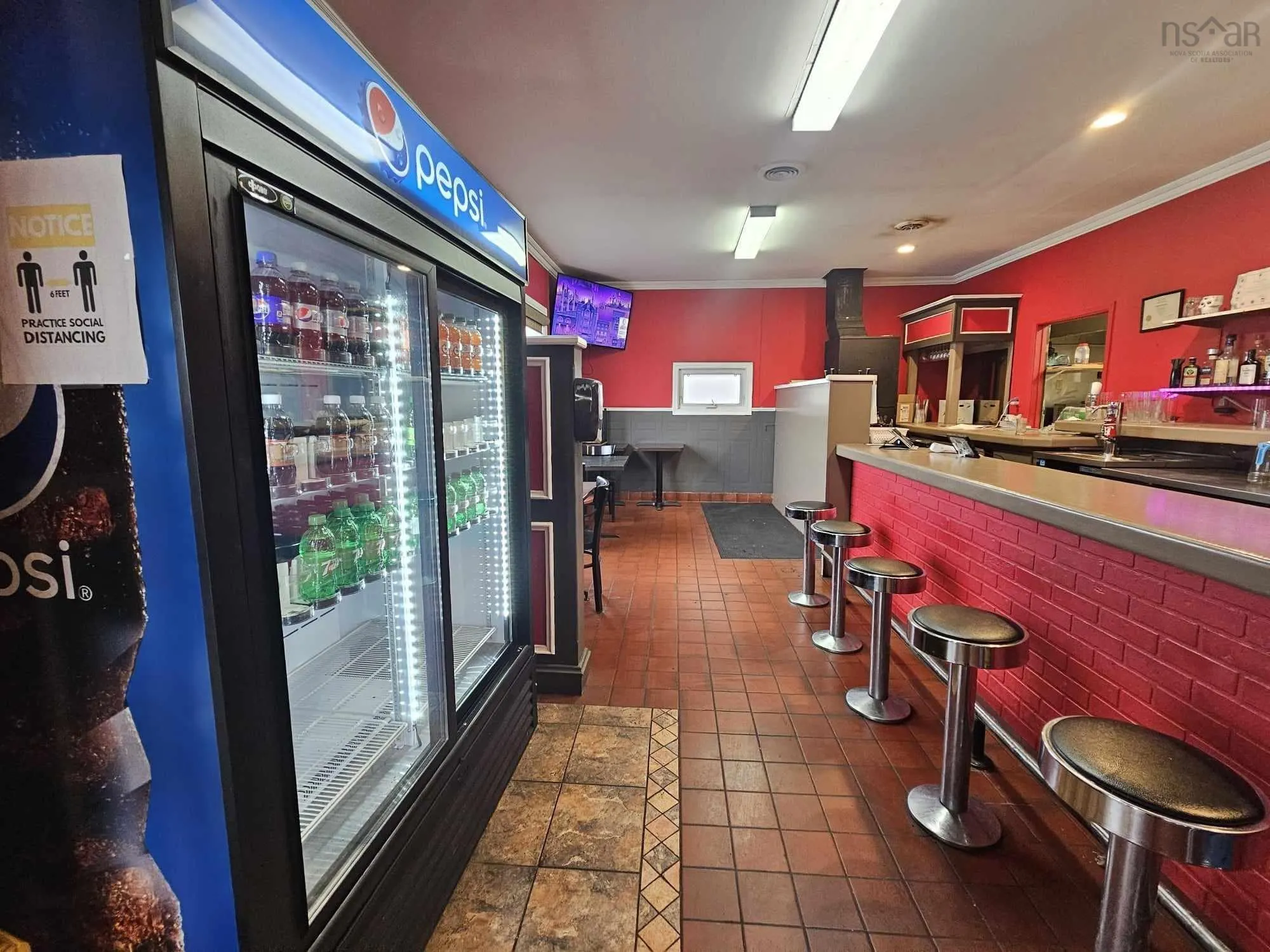 6 Sterling Road, Glace Bay Ns B1a 3x3, ,Commercial Sale,For Sale,Sterling,202427151