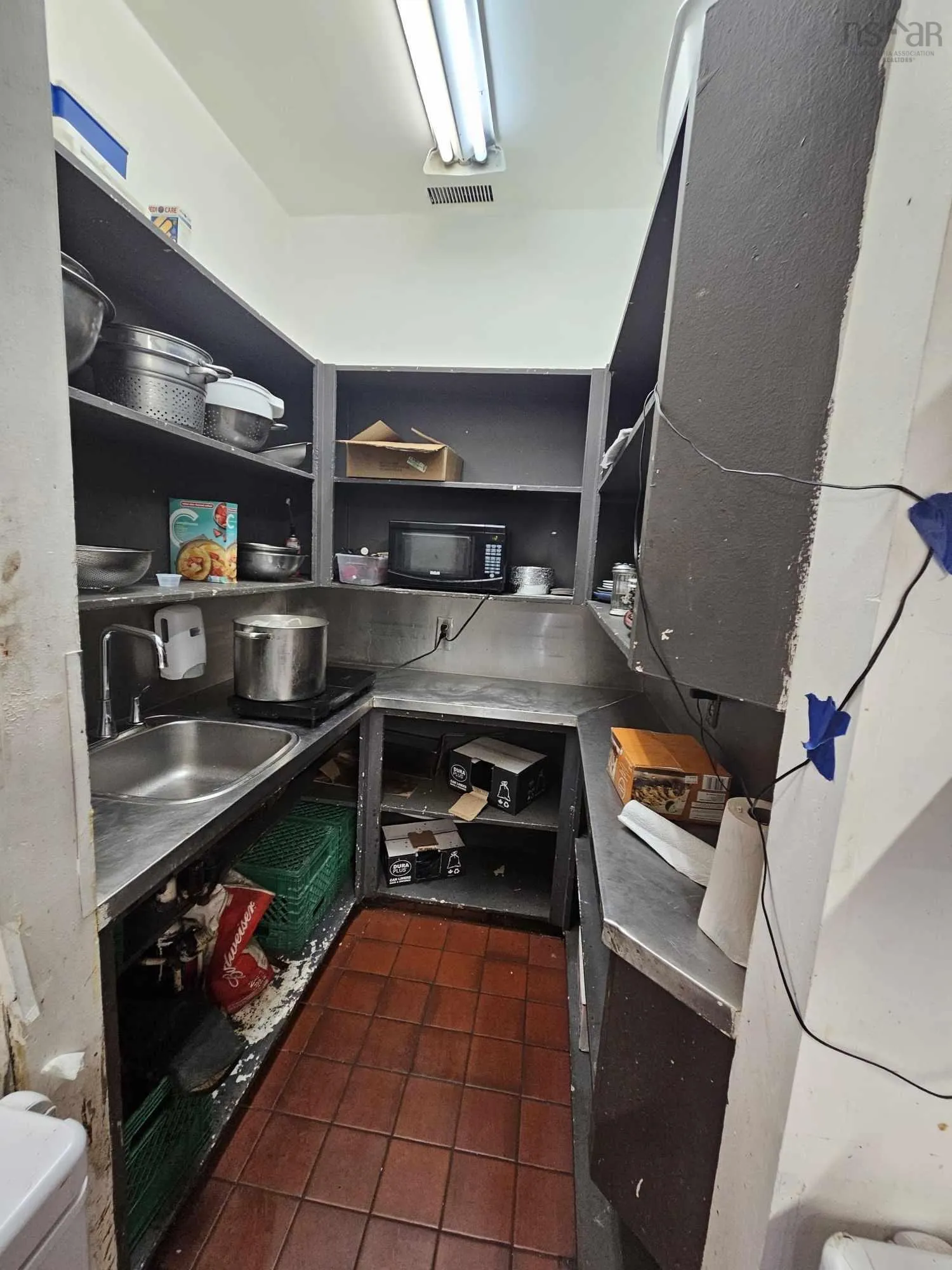 6 Sterling Road, Glace Bay Ns B1a 3x3, ,Commercial Sale,For Sale,Sterling,202427151