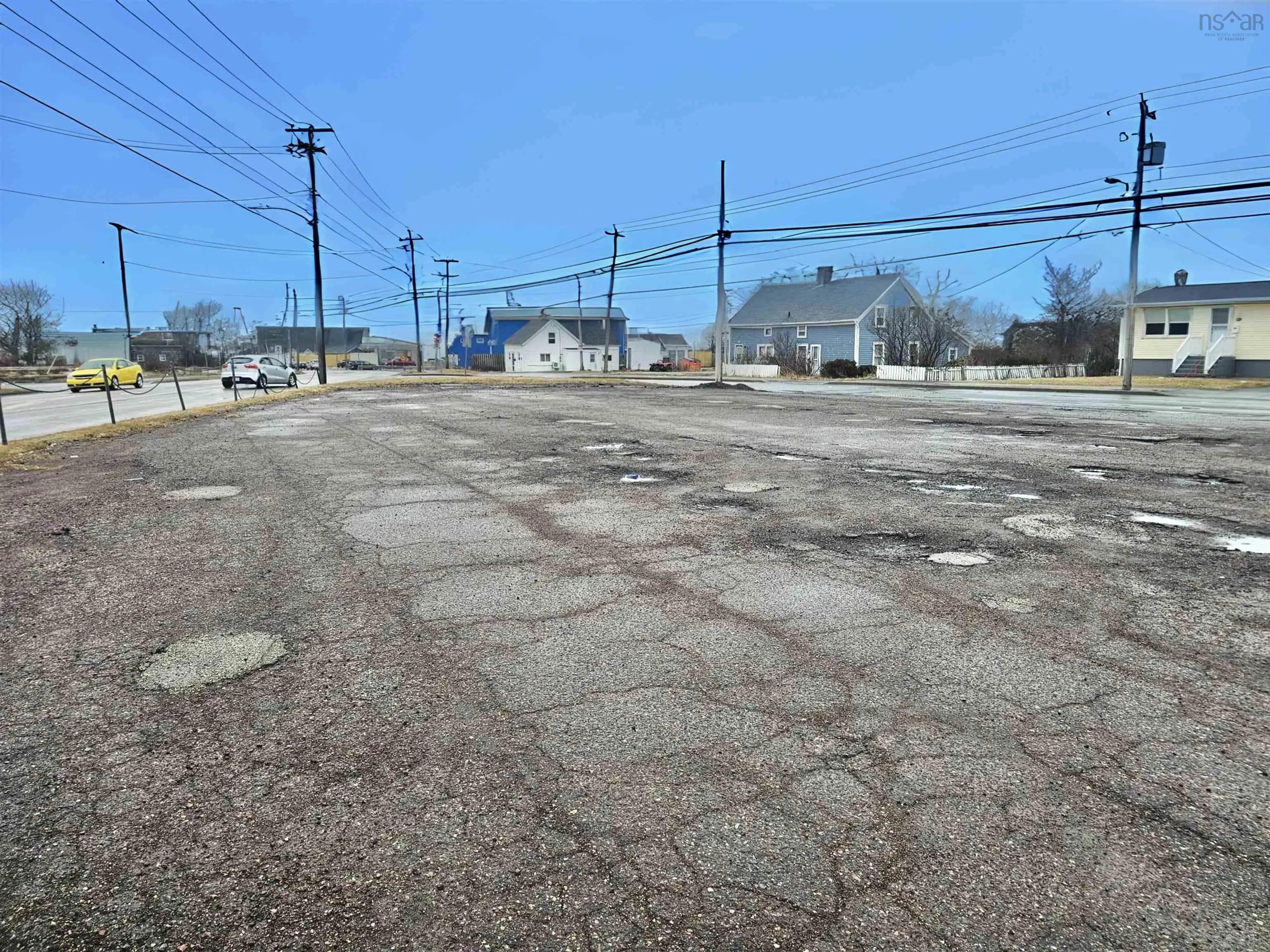 6 Sterling Road, Glace Bay Ns B1a 3x3, ,Commercial Sale,For Sale,Sterling,202427151