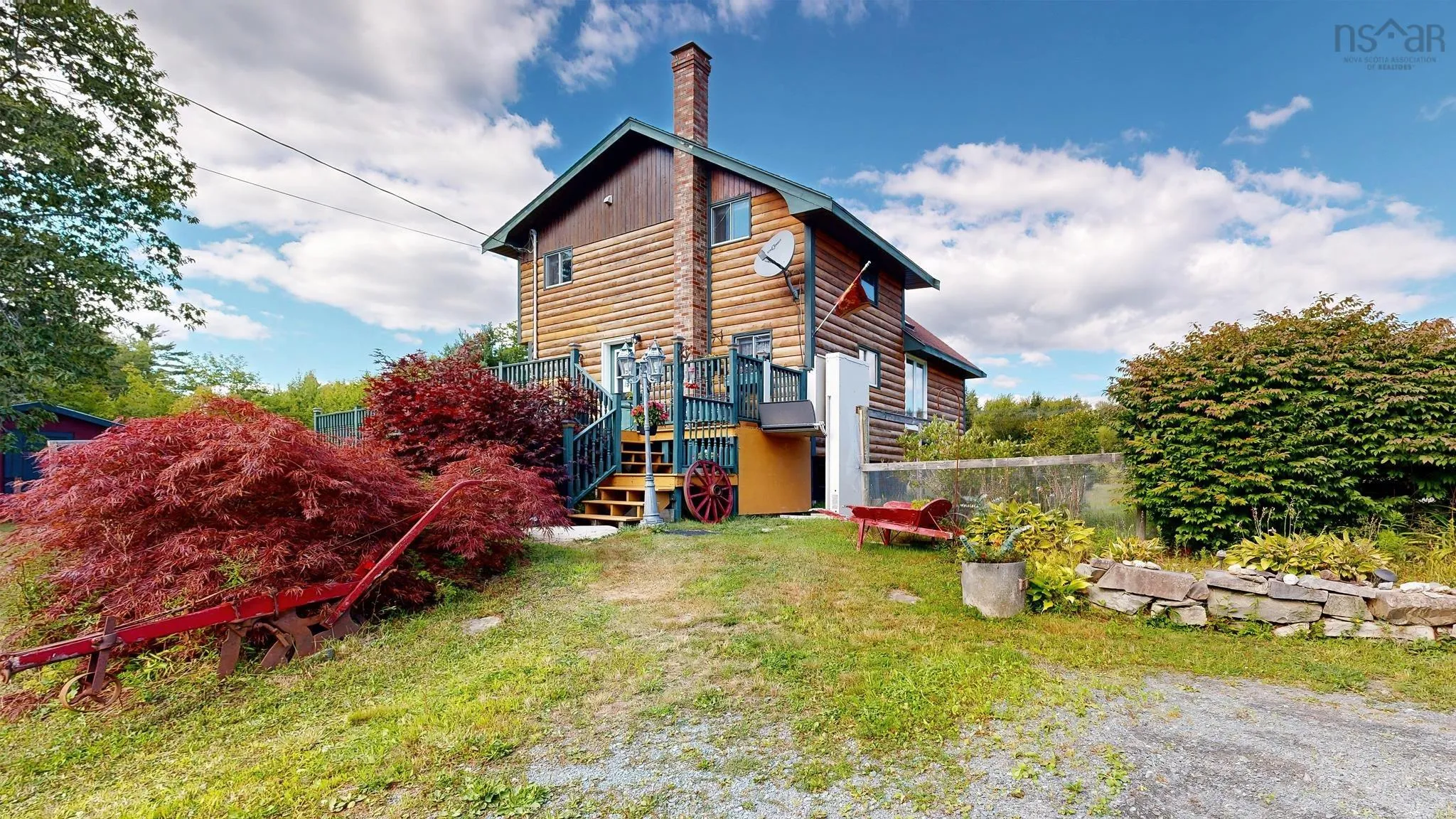 1214 Old Port Mouton Road, White Point, NS B0T 1G0, 2 Bedrooms Bedrooms, ,2 BathroomsBathrooms,Residential,For Sale,Old Port Mouton,202522604