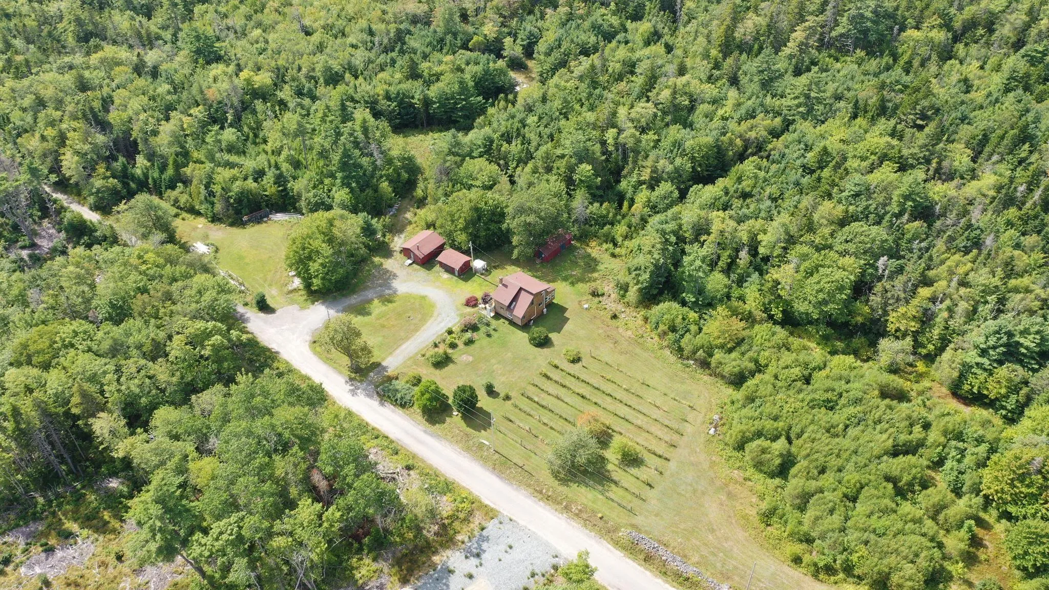 1214 Old Port Mouton Road, White Point, NS B0T 1G0, 2 Bedrooms Bedrooms, ,2 BathroomsBathrooms,Residential,For Sale,Old Port Mouton,202522604