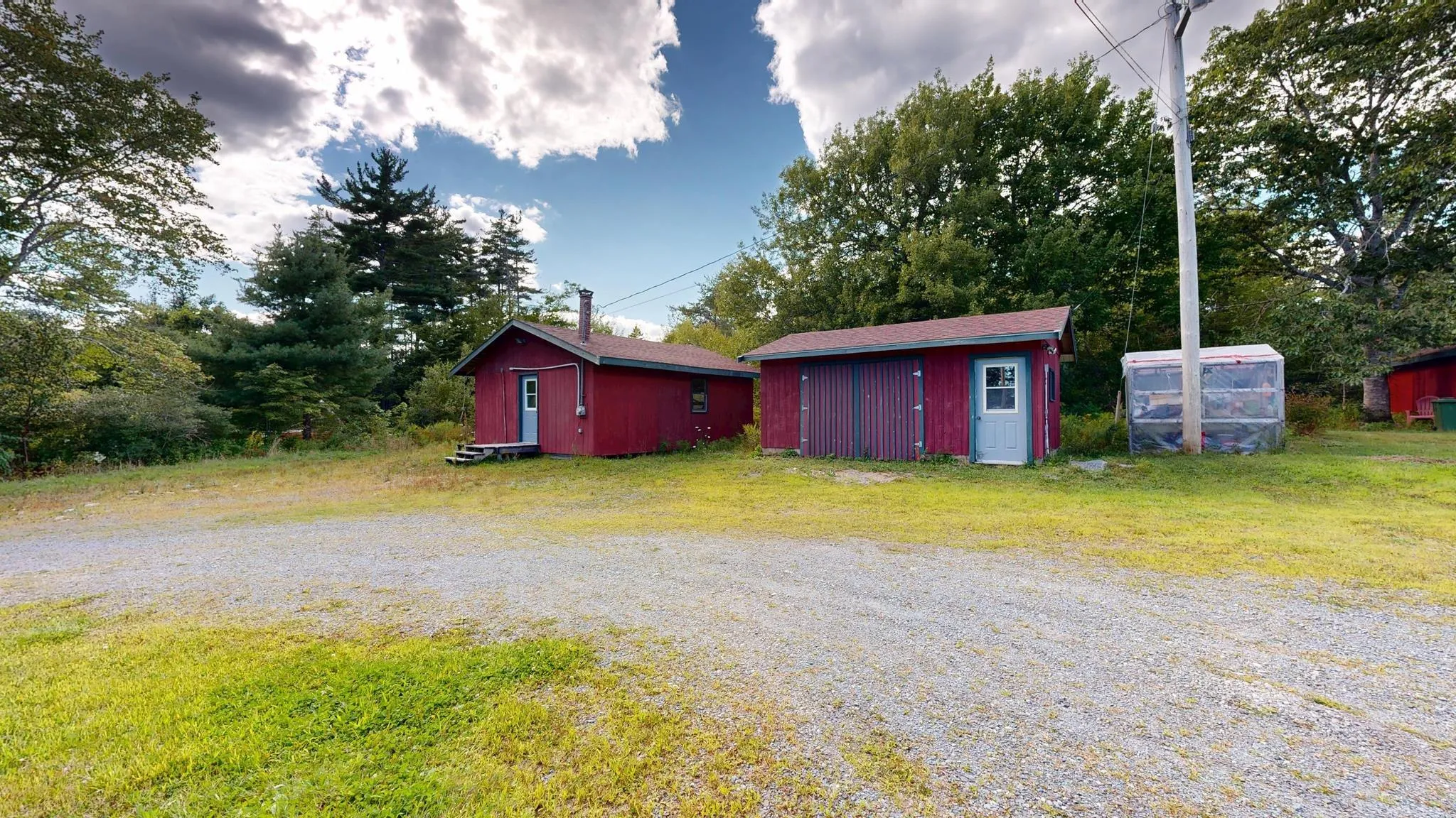 1214 Old Port Mouton Road, White Point, NS B0T 1G0, 2 Bedrooms Bedrooms, ,2 BathroomsBathrooms,Residential,For Sale,Old Port Mouton,202522604