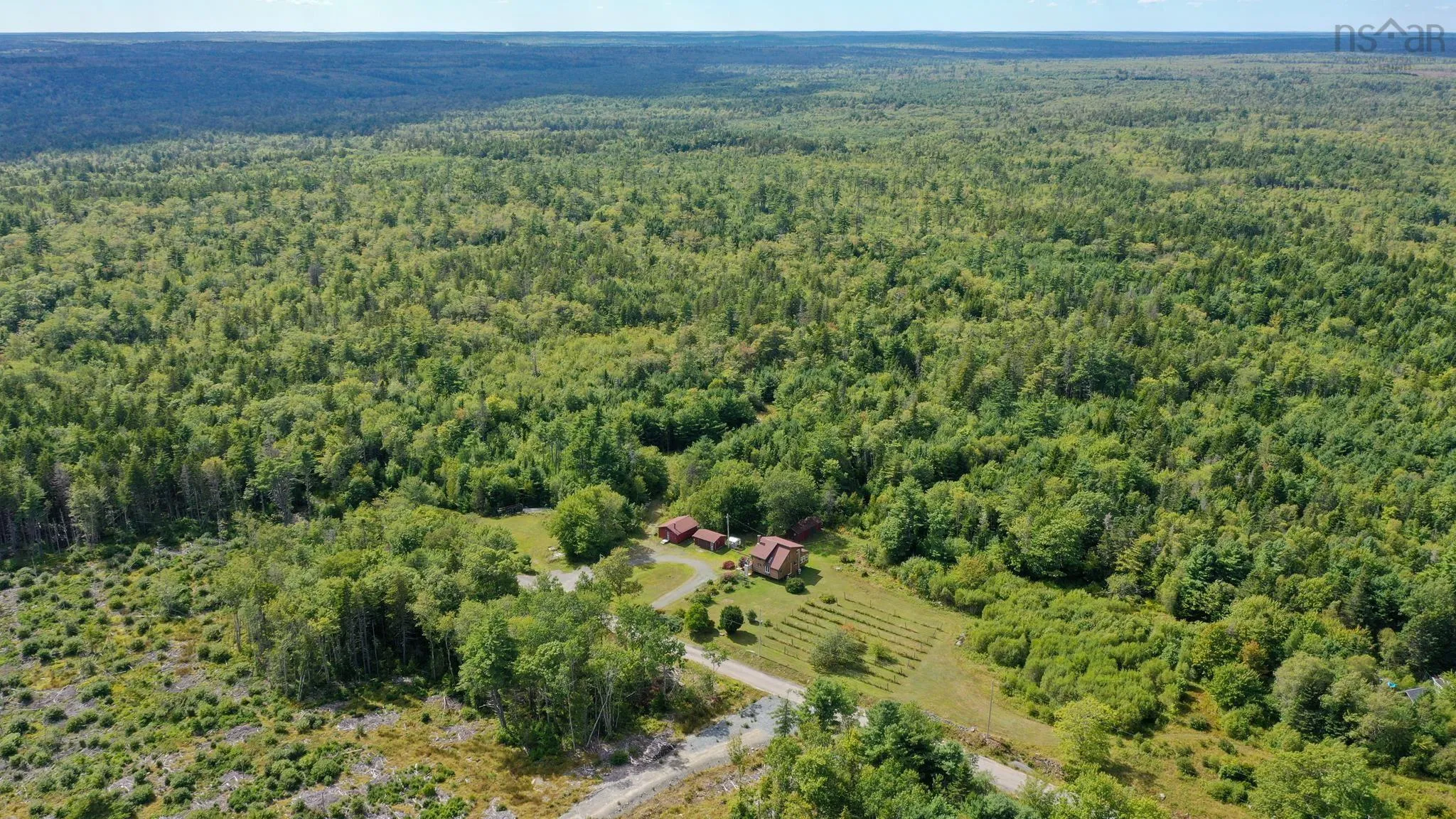 1214 Old Port Mouton Road, White Point, NS B0T 1G0, 2 Bedrooms Bedrooms, ,2 BathroomsBathrooms,Residential,For Sale,Old Port Mouton,202522604
