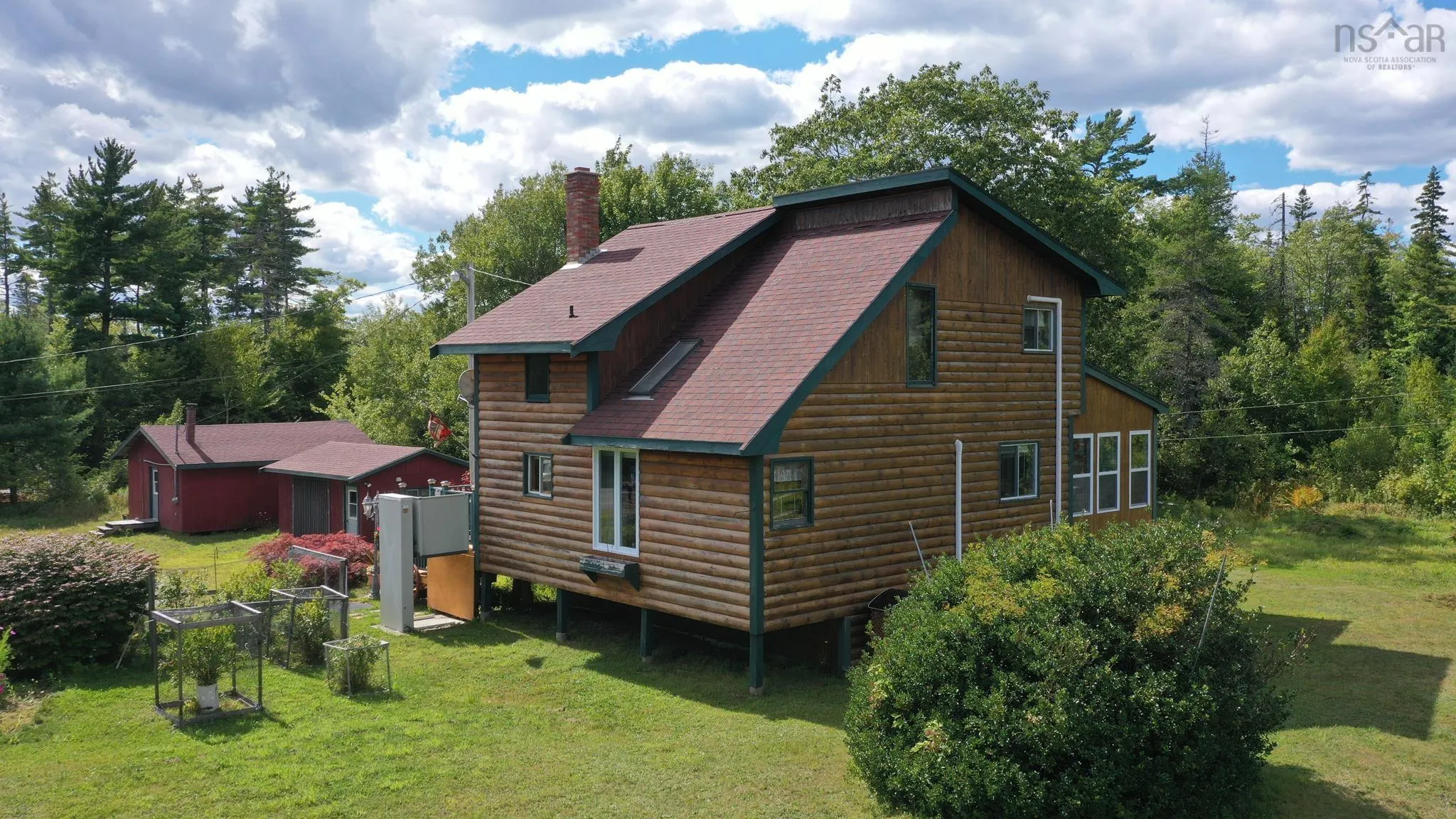 1214 Old Port Mouton Road, White Point, NS B0T 1G0, 2 Bedrooms Bedrooms, ,2 BathroomsBathrooms,Residential,For Sale,Old Port Mouton,202522604