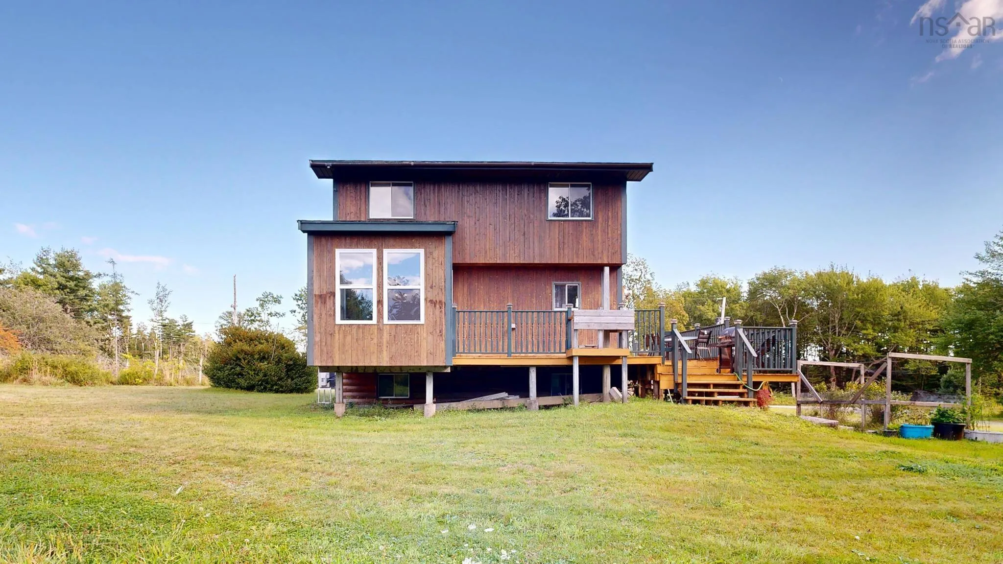 1214 Old Port Mouton Road, White Point, NS B0T 1G0, 2 Bedrooms Bedrooms, ,2 BathroomsBathrooms,Residential,For Sale,Old Port Mouton,202522604