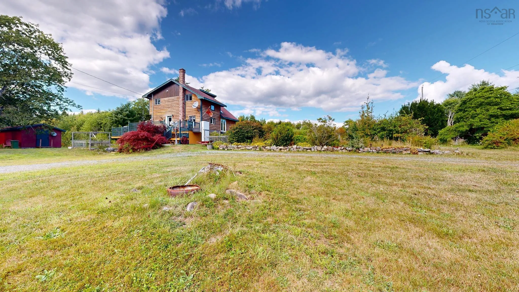 1214 Old Port Mouton Road, White Point, NS B0T 1G0, 2 Bedrooms Bedrooms, ,2 BathroomsBathrooms,Residential,For Sale,Old Port Mouton,202522604