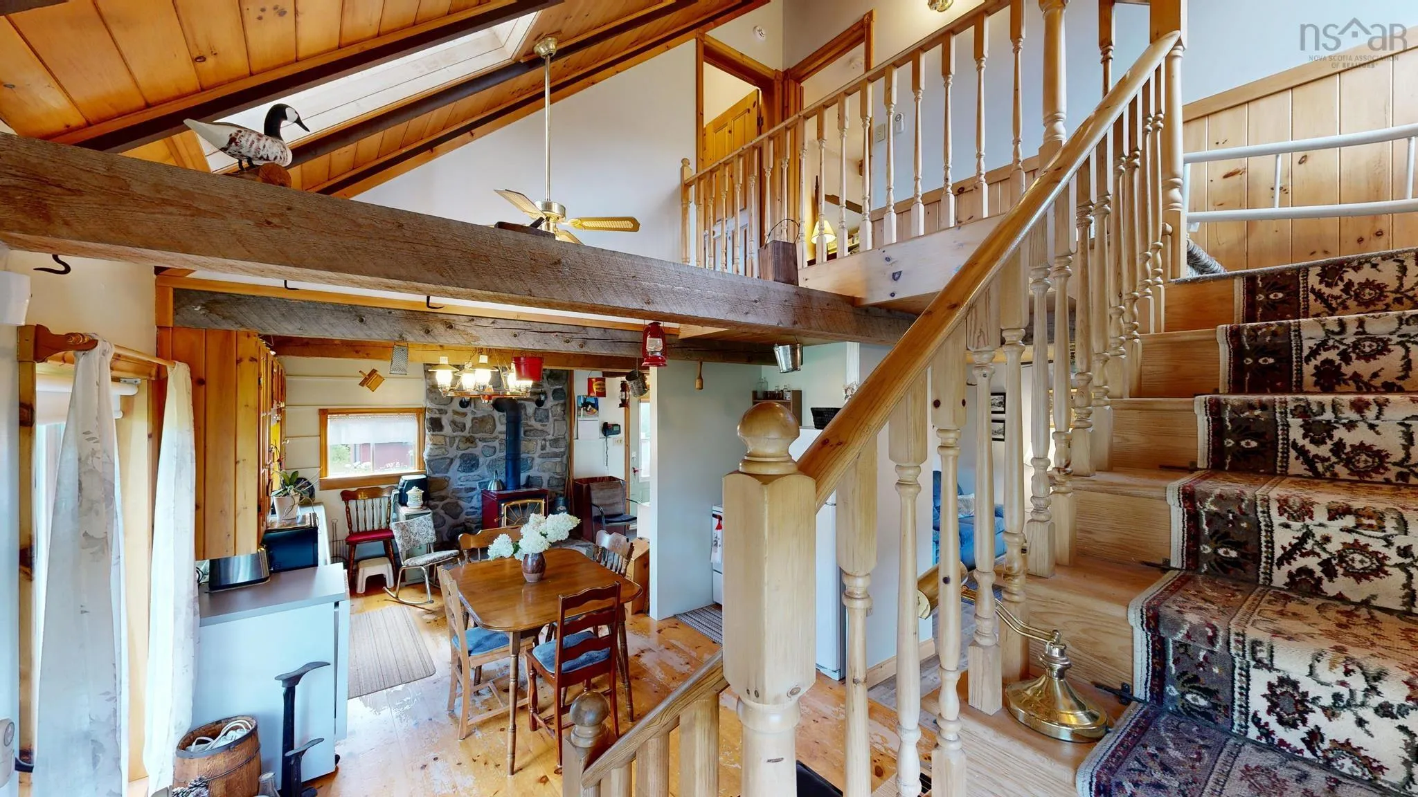 1214 Old Port Mouton Road, White Point, NS B0T 1G0, 2 Bedrooms Bedrooms, ,2 BathroomsBathrooms,Residential,For Sale,Old Port Mouton,202522604