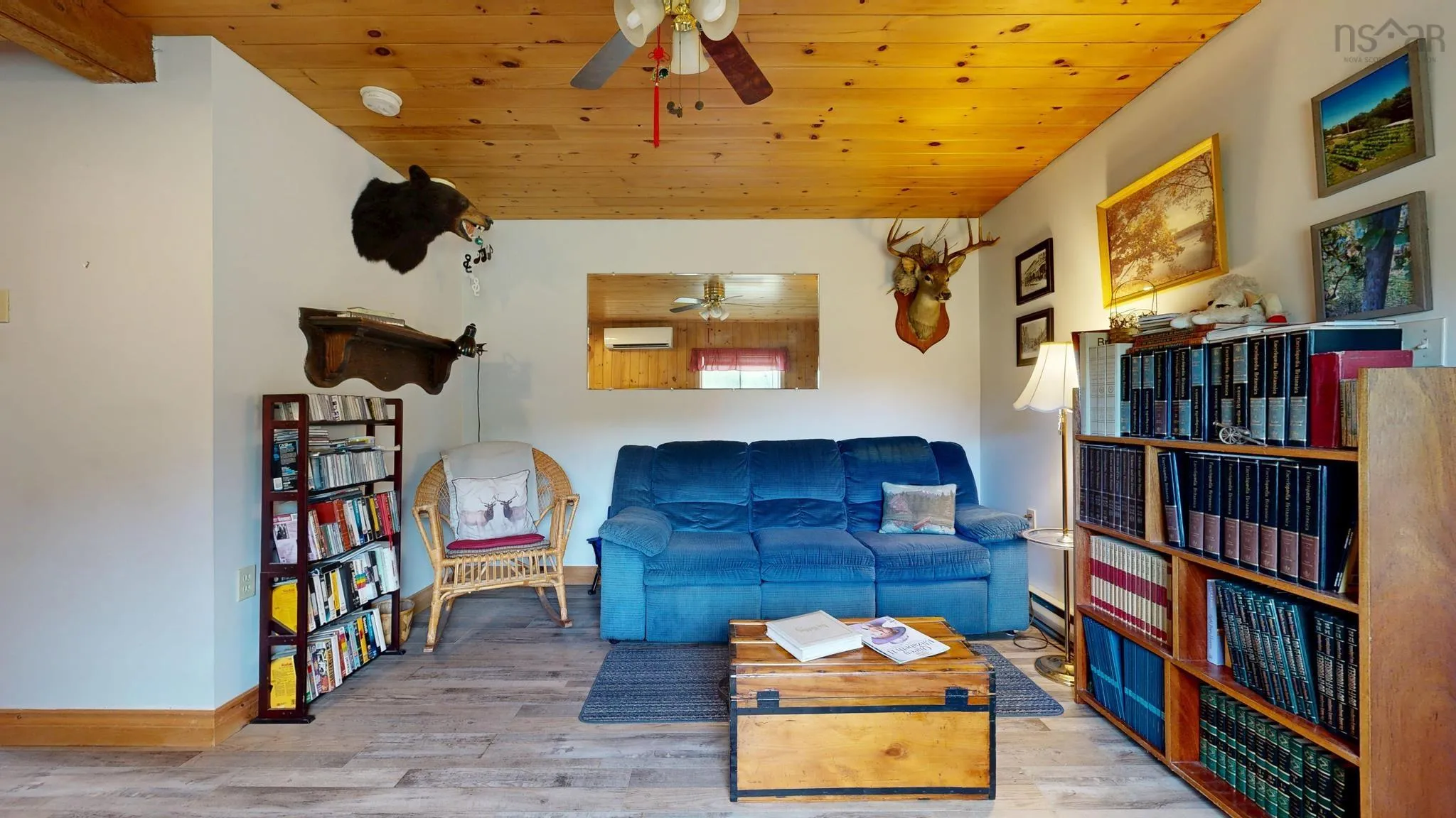1214 Old Port Mouton Road, White Point, NS B0T 1G0, 2 Bedrooms Bedrooms, ,2 BathroomsBathrooms,Residential,For Sale,Old Port Mouton,202522604