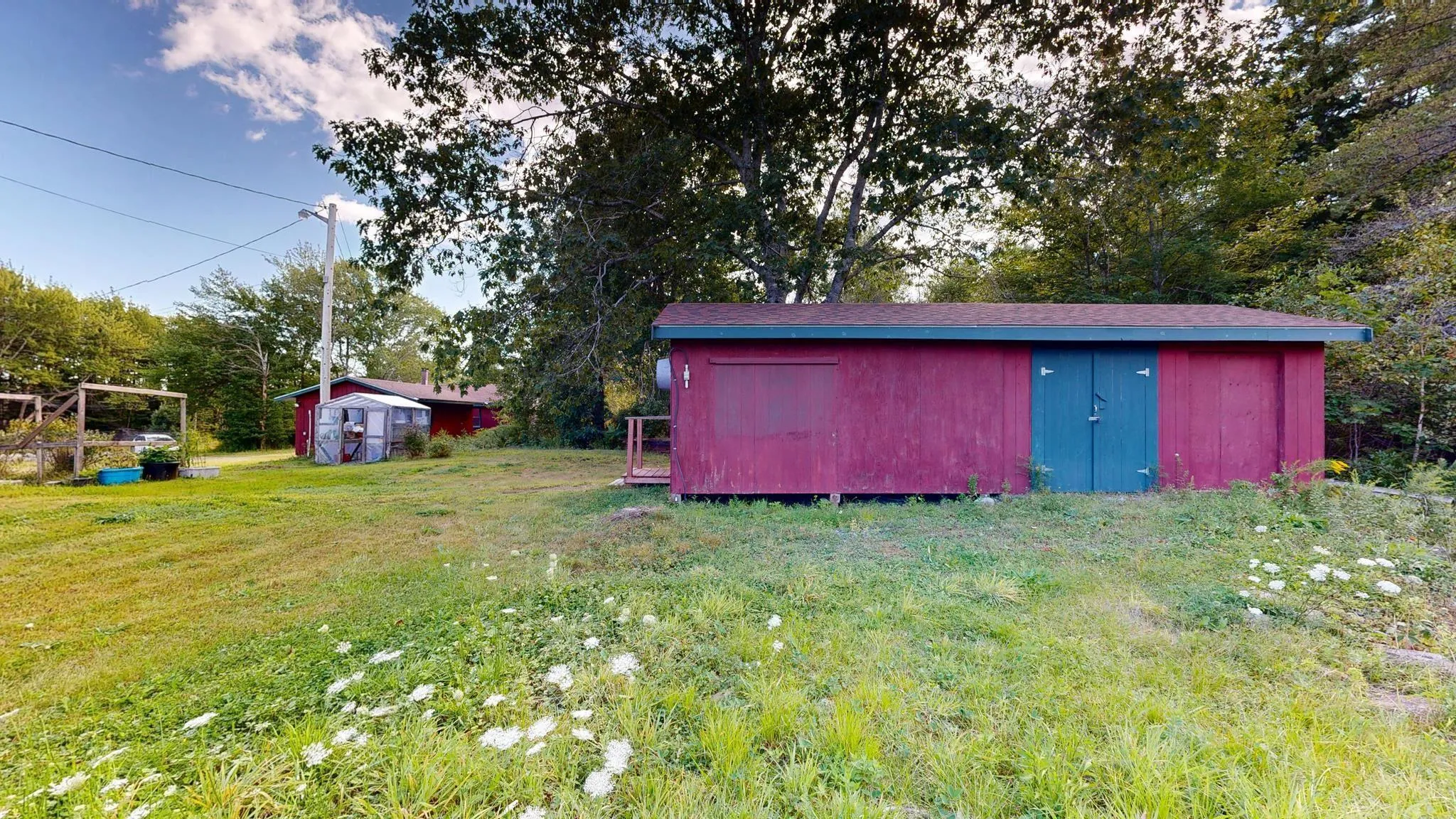 1214 Old Port Mouton Road, White Point, NS B0T 1G0, 2 Bedrooms Bedrooms, ,2 BathroomsBathrooms,Residential,For Sale,Old Port Mouton,202522604