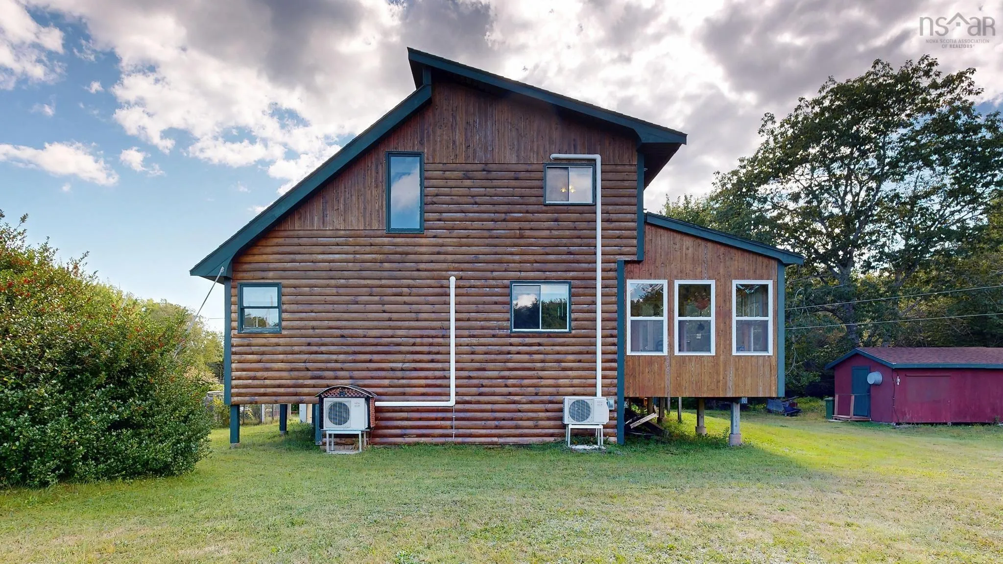 1214 Old Port Mouton Road, White Point, NS B0T 1G0, 2 Bedrooms Bedrooms, ,2 BathroomsBathrooms,Residential,For Sale,Old Port Mouton,202522604