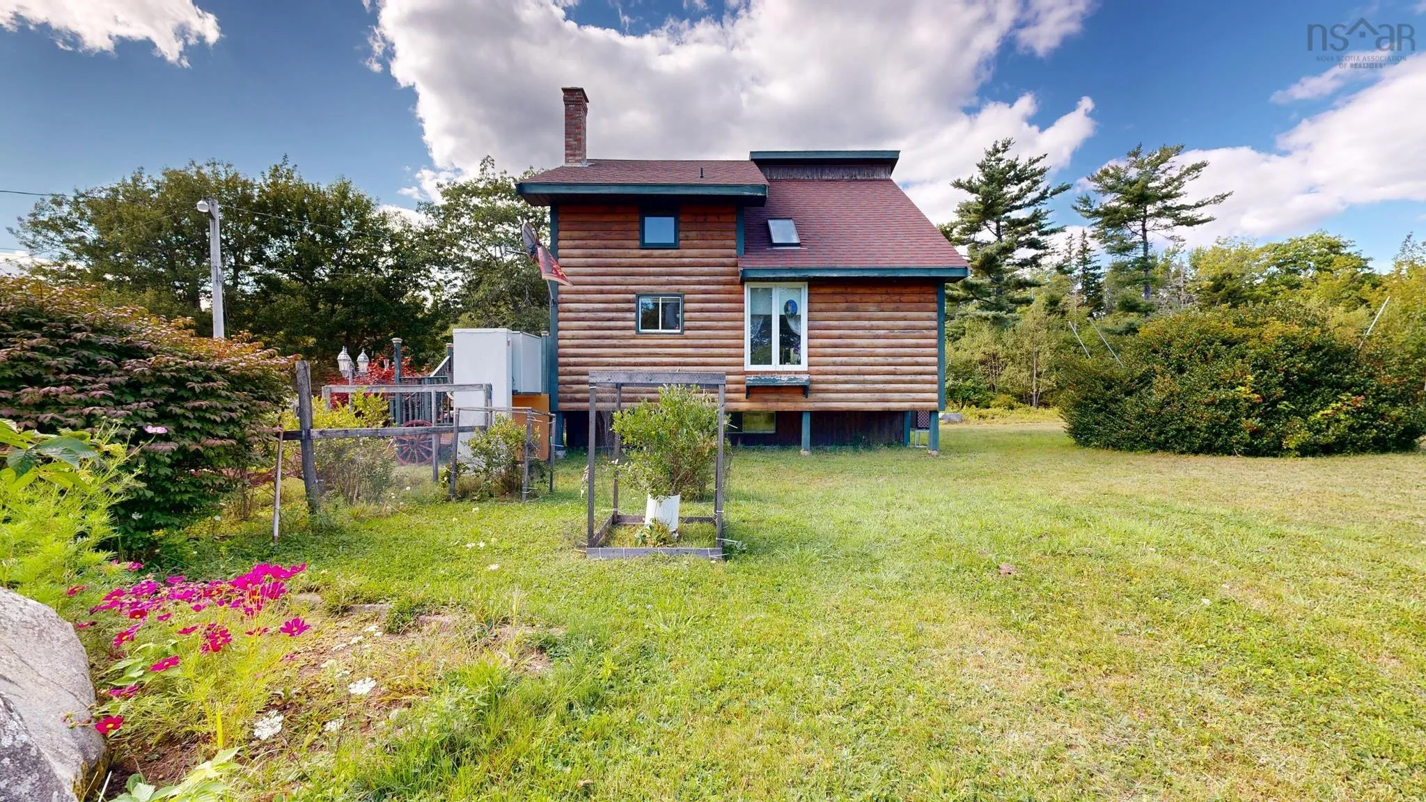 1214 Old Port Mouton Road, White Point, NS B0T 1G0, 2 Bedrooms Bedrooms, ,2 BathroomsBathrooms,Residential,For Sale,Old Port Mouton,202522604