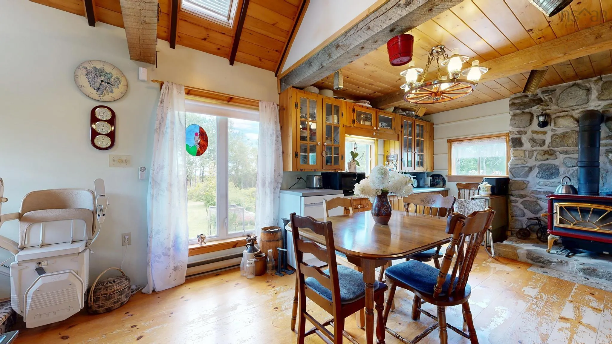 1214 Old Port Mouton Road, White Point, NS B0T 1G0, 2 Bedrooms Bedrooms, ,2 BathroomsBathrooms,Residential,For Sale,Old Port Mouton,202522604