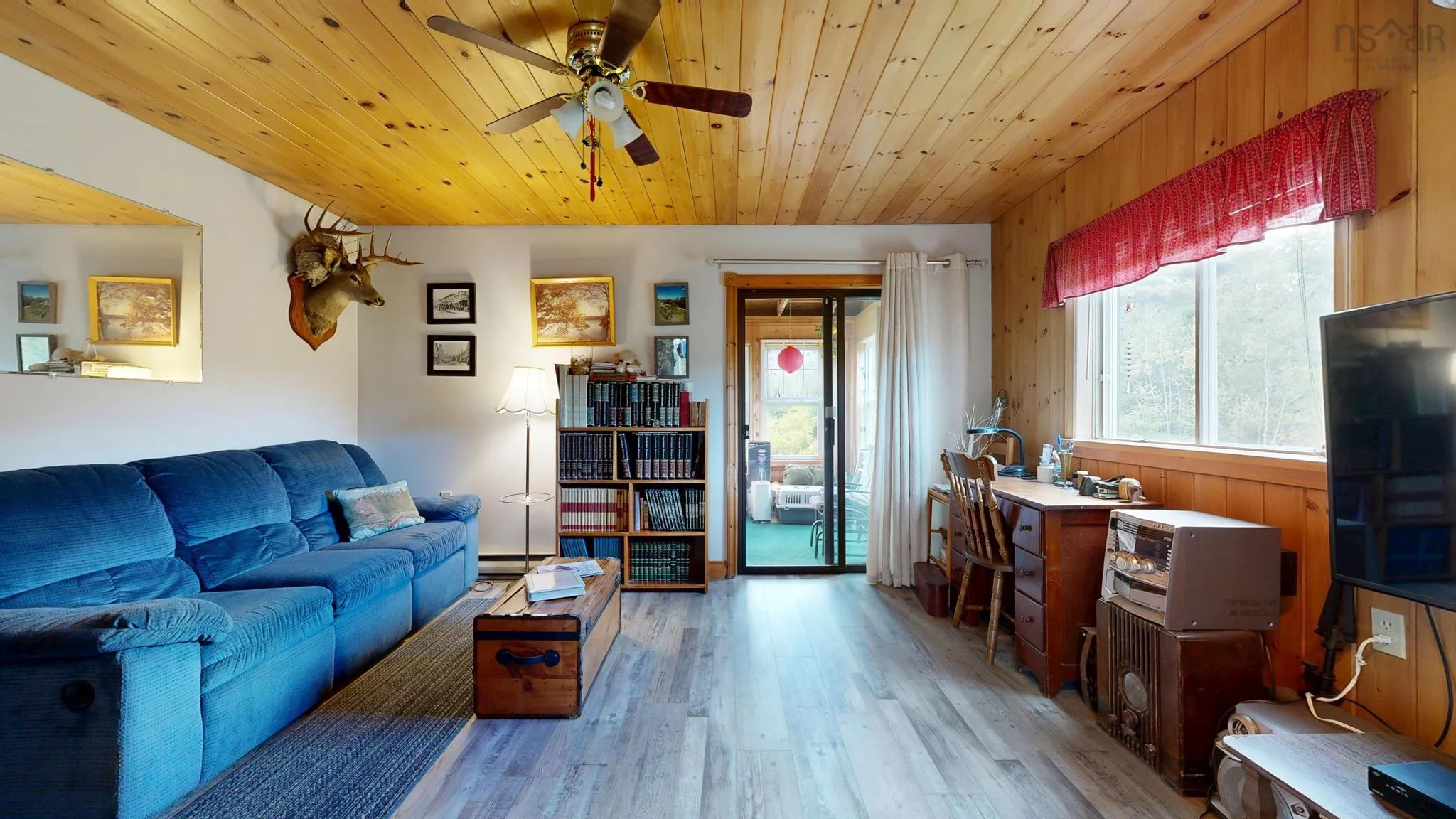 1214 Old Port Mouton Road, White Point, NS B0T 1G0, 2 Bedrooms Bedrooms, ,2 BathroomsBathrooms,Residential,For Sale,Old Port Mouton,202522604
