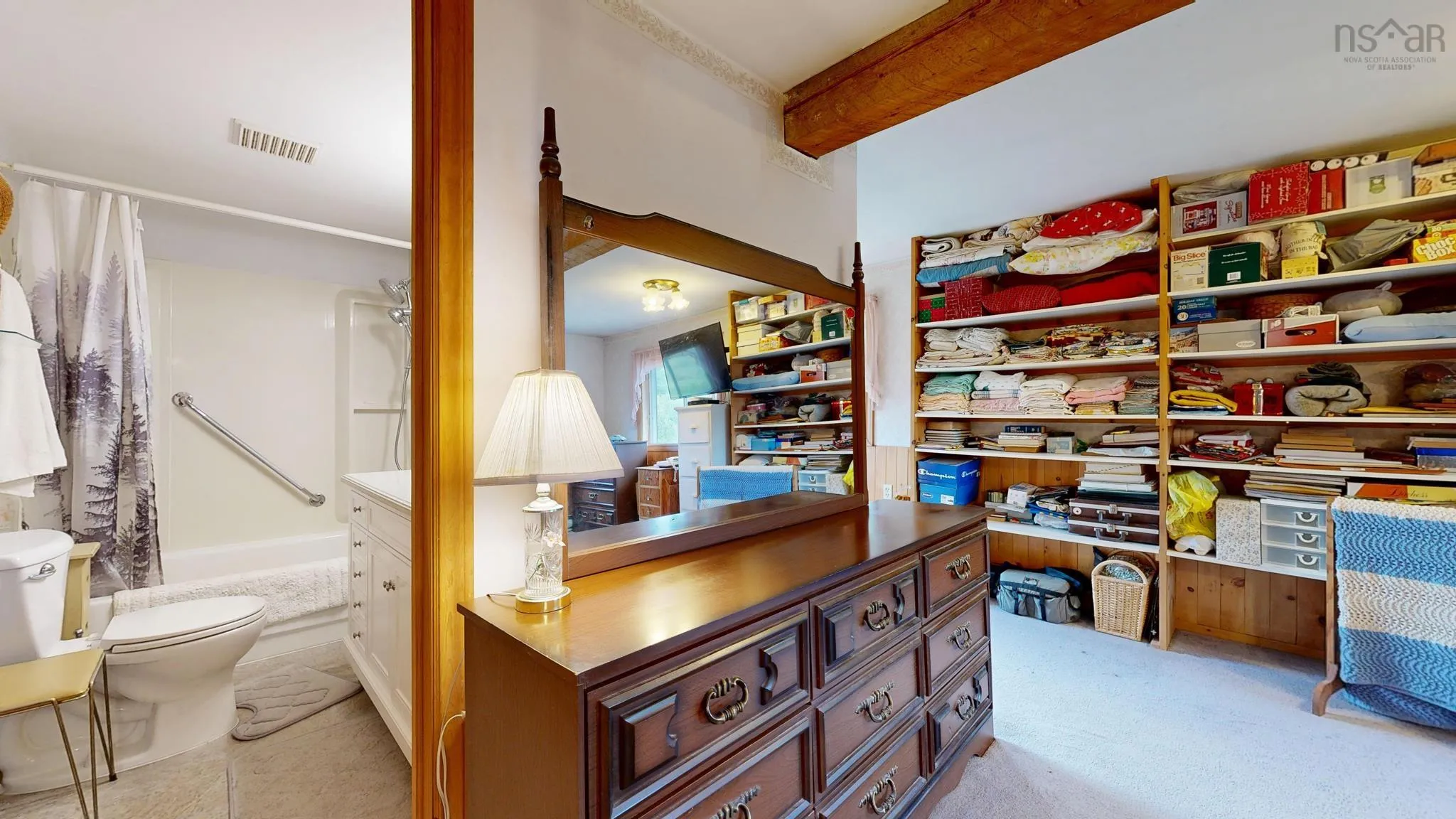 1214 Old Port Mouton Road, White Point, NS B0T 1G0, 2 Bedrooms Bedrooms, ,2 BathroomsBathrooms,Residential,For Sale,Old Port Mouton,202522604