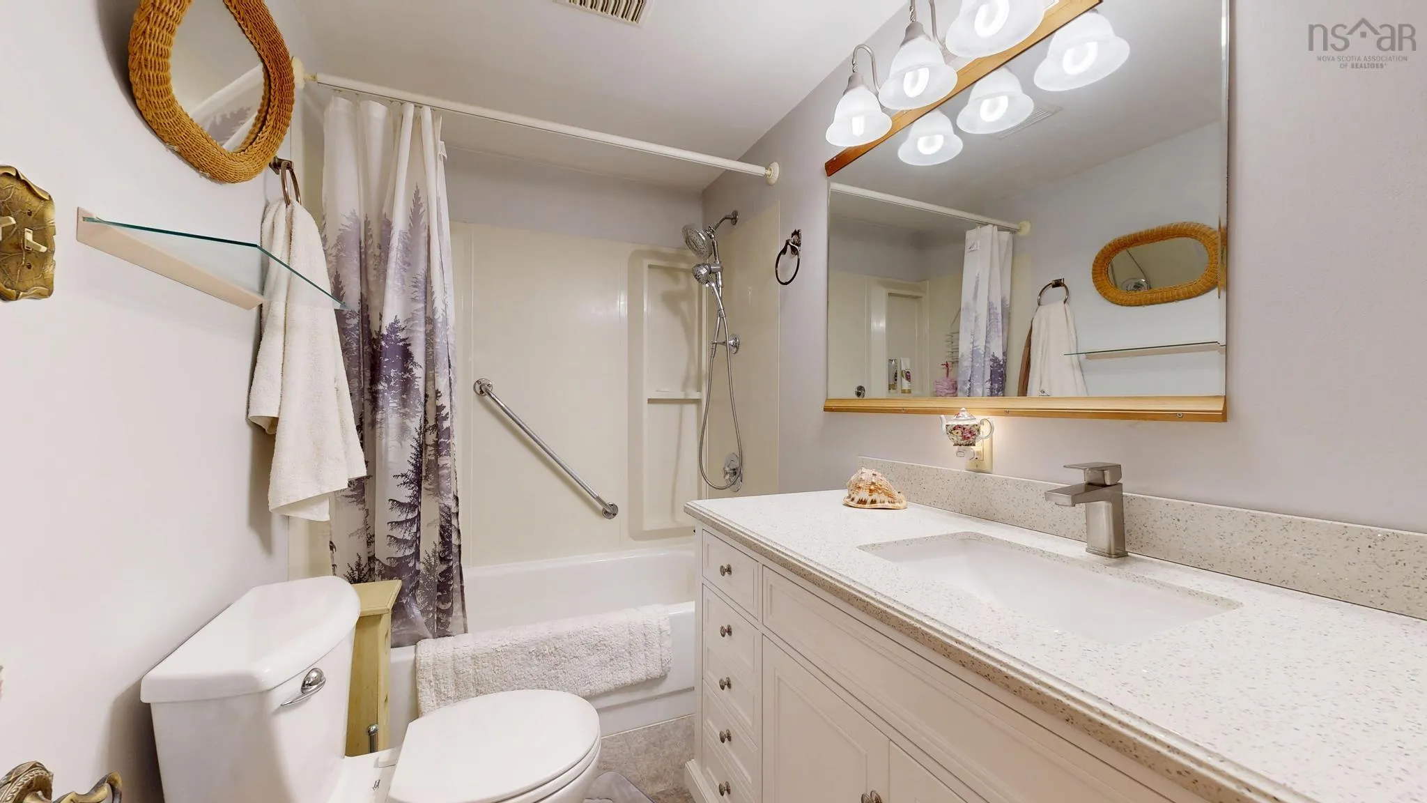 1214 Old Port Mouton Road, White Point, NS B0T 1G0, 2 Bedrooms Bedrooms, ,2 BathroomsBathrooms,Residential,For Sale,Old Port Mouton,202522604