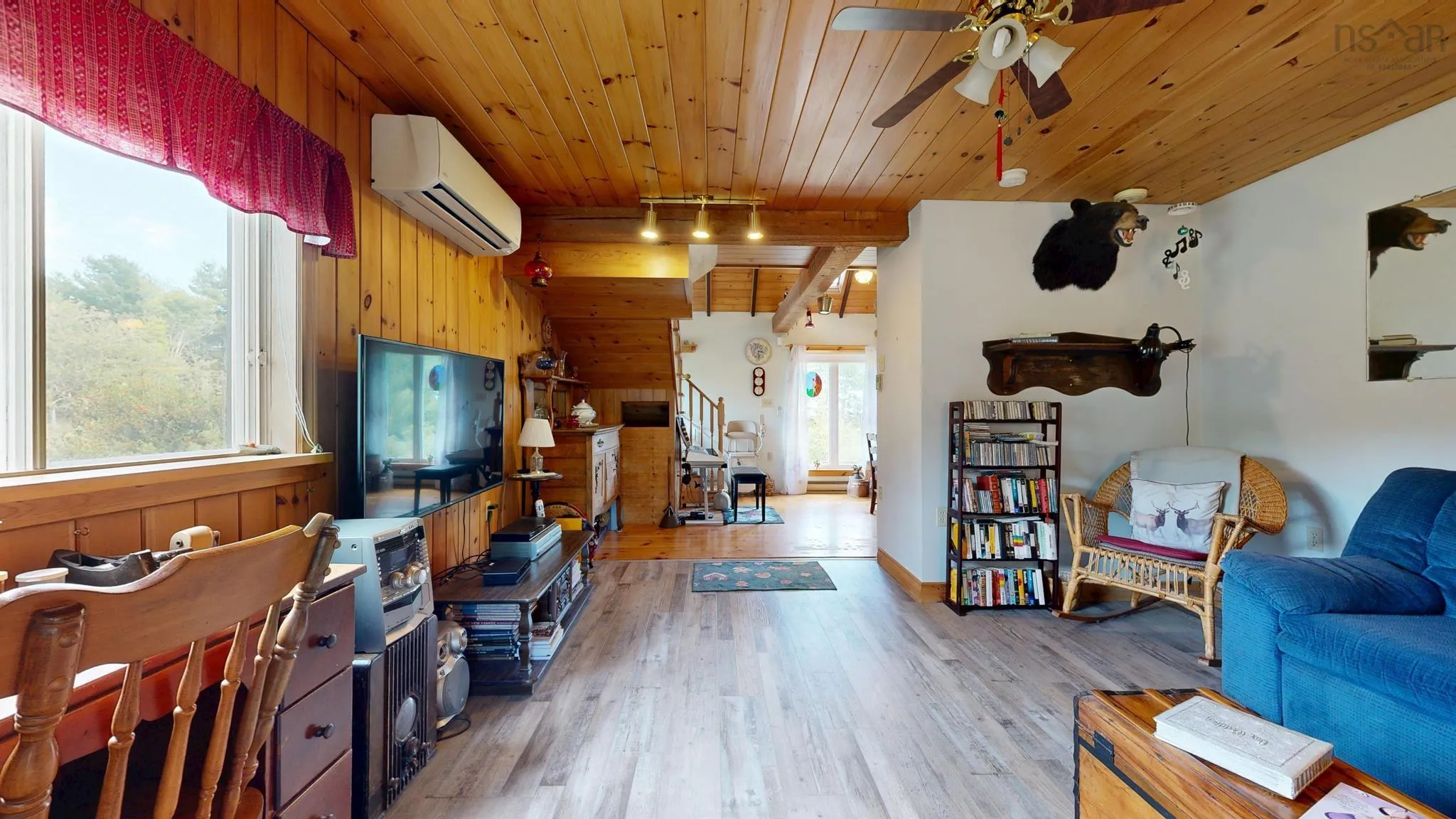 1214 Old Port Mouton Road, White Point, NS B0T 1G0, 2 Bedrooms Bedrooms, ,2 BathroomsBathrooms,Residential,For Sale,Old Port Mouton,202522604