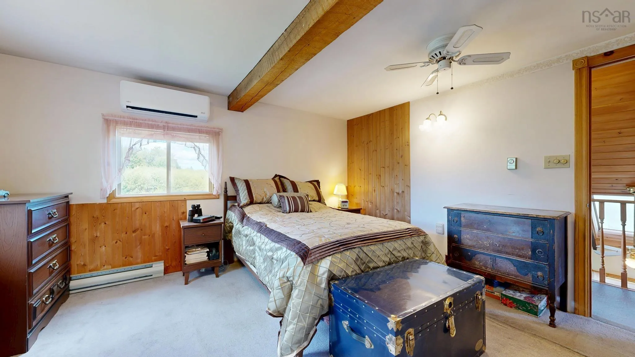 1214 Old Port Mouton Road, White Point, NS B0T 1G0, 2 Bedrooms Bedrooms, ,2 BathroomsBathrooms,Residential,For Sale,Old Port Mouton,202522604