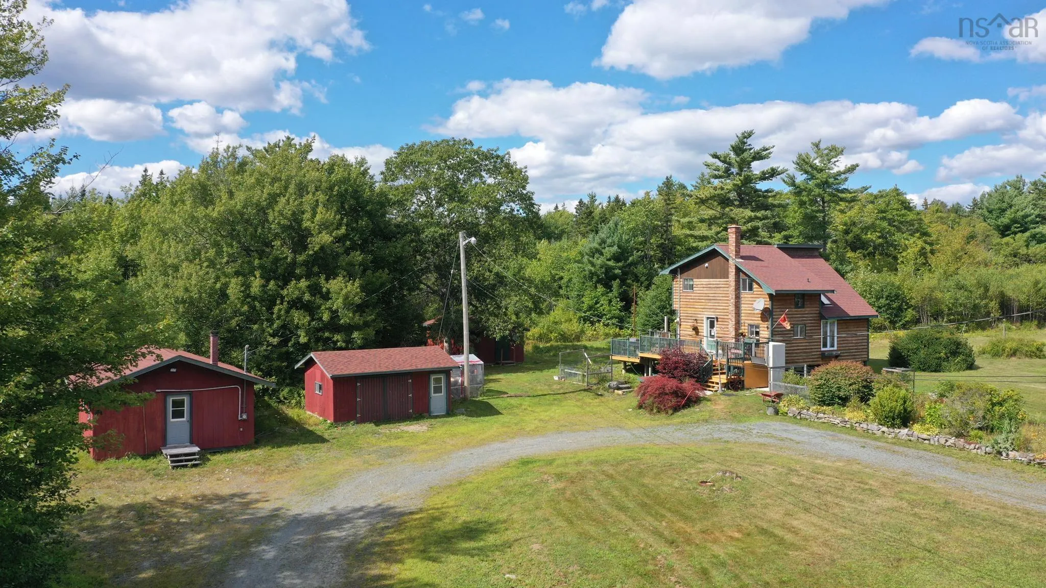1214 Old Port Mouton Road, White Point, NS B0T 1G0, 2 Bedrooms Bedrooms, ,2 BathroomsBathrooms,Residential,For Sale,Old Port Mouton,202522604