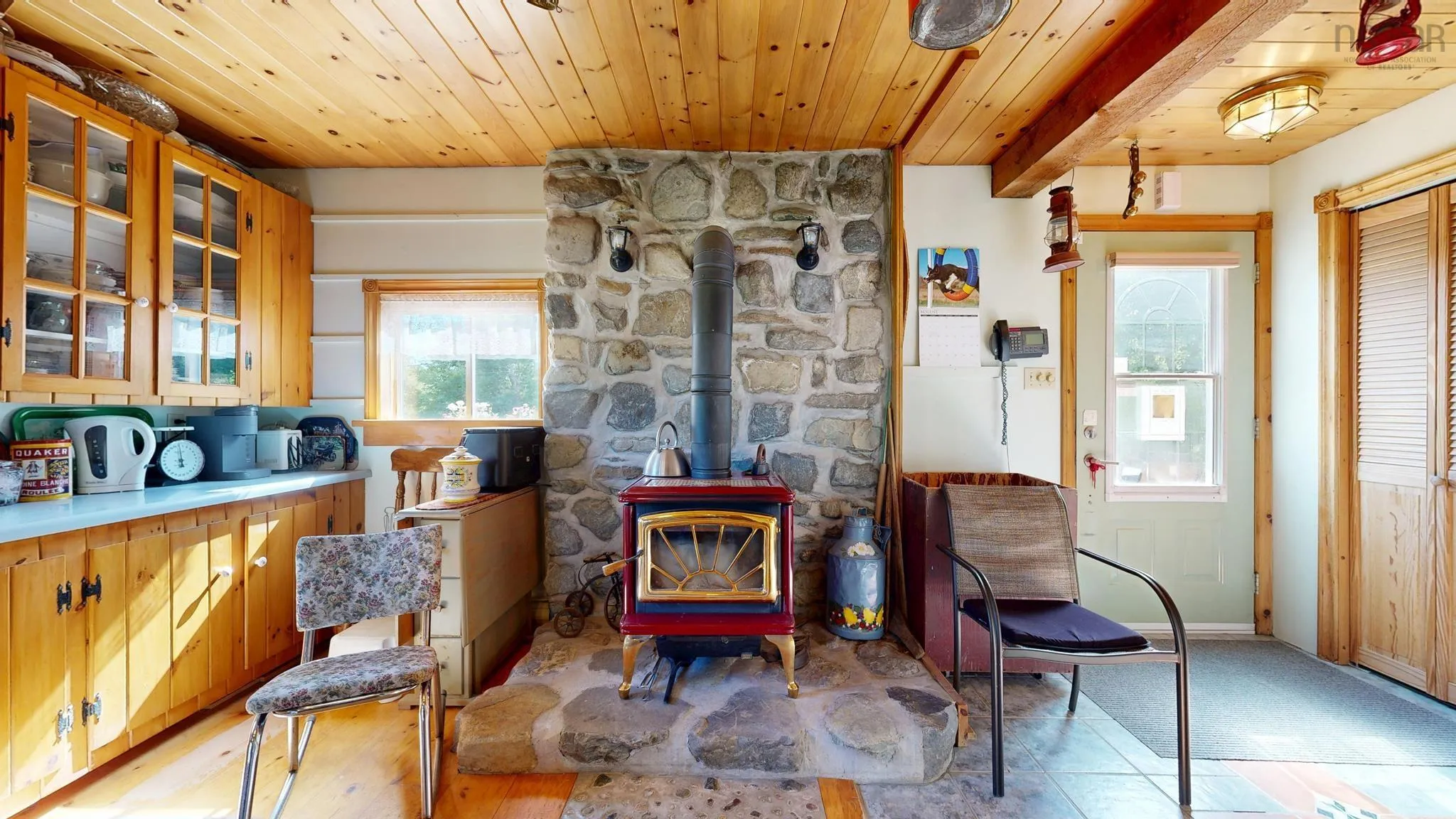 1214 Old Port Mouton Road, White Point, NS B0T 1G0, 2 Bedrooms Bedrooms, ,2 BathroomsBathrooms,Residential,For Sale,Old Port Mouton,202522604