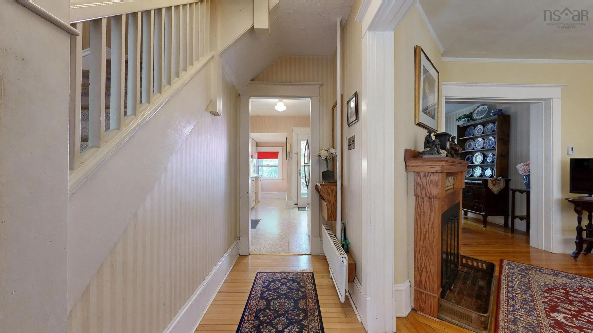 1880 Garden Street, Halifax, NS B3H 3R6, 2 Bedrooms Bedrooms, ,1 BathroomBathrooms,Residential,For Sale,Garden,202522497